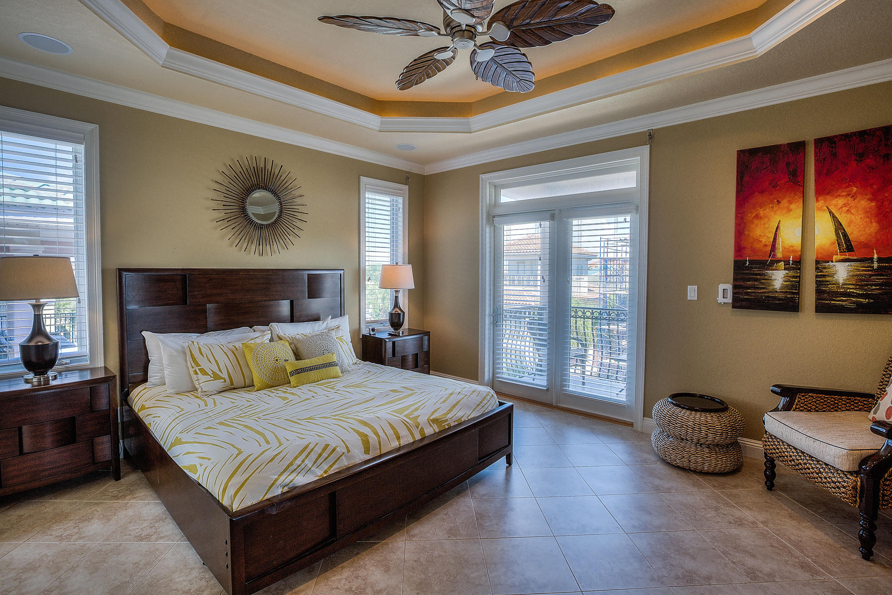 DESTINY BY THE SEA - Residential