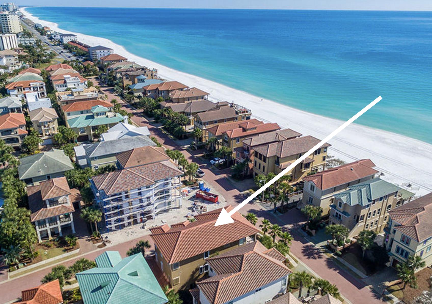 DESTINY BY THE SEA - Residential