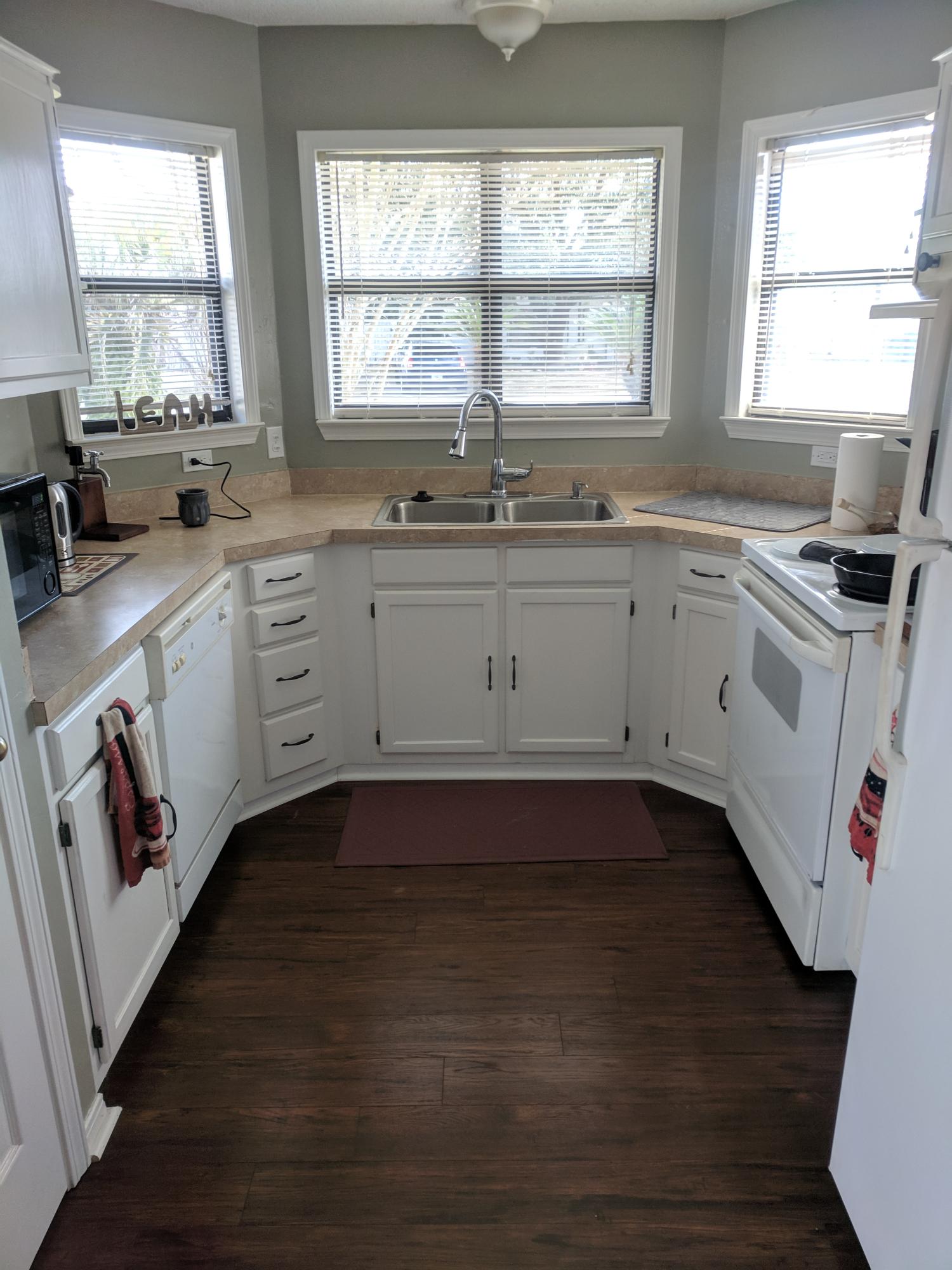 CARDINAL ESTATES - Residential