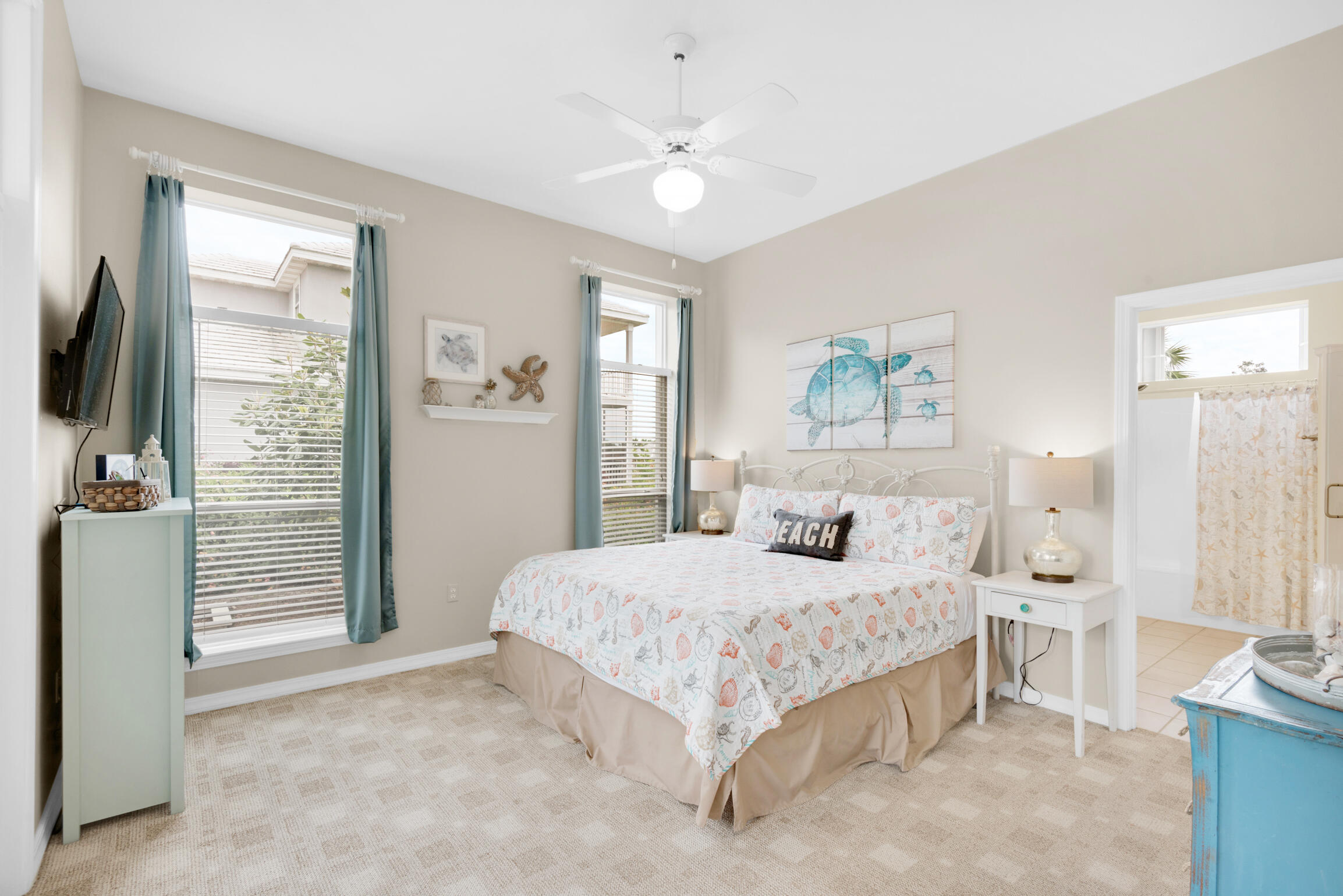 MARAVILLA COTTAGES - Residential