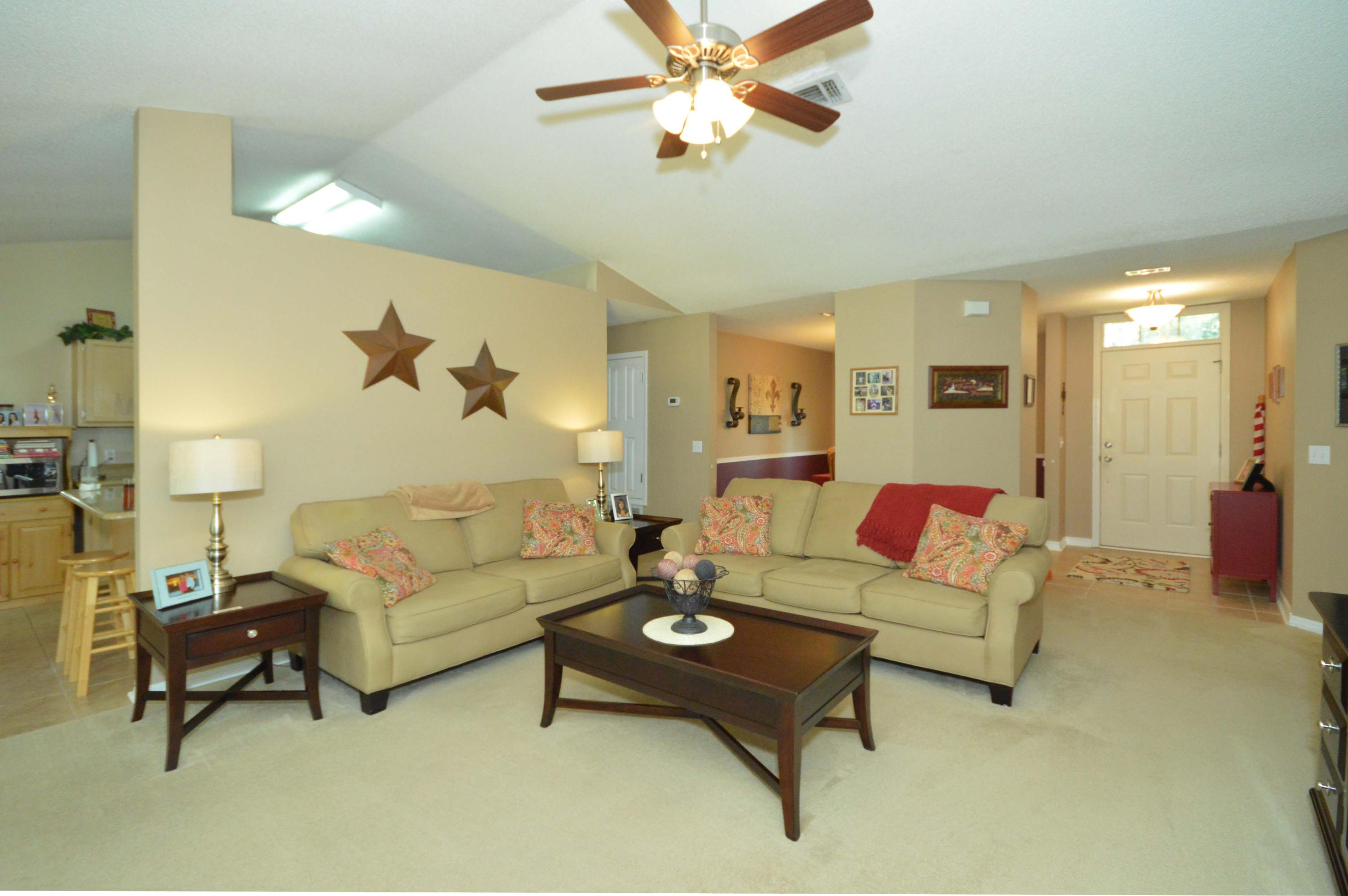 SPANISH TRACE ESTATES - Residential