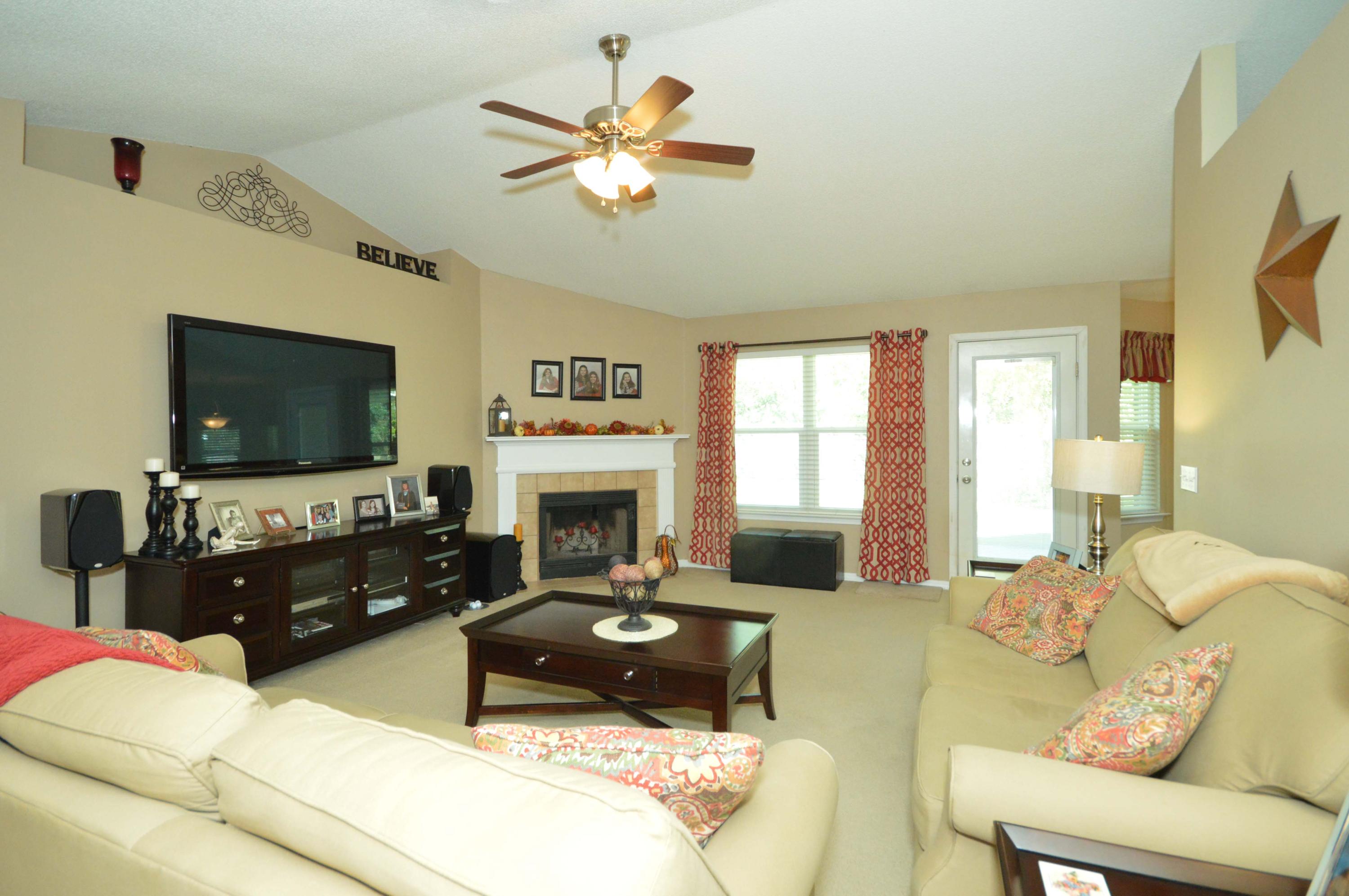 SPANISH TRACE ESTATES - Residential