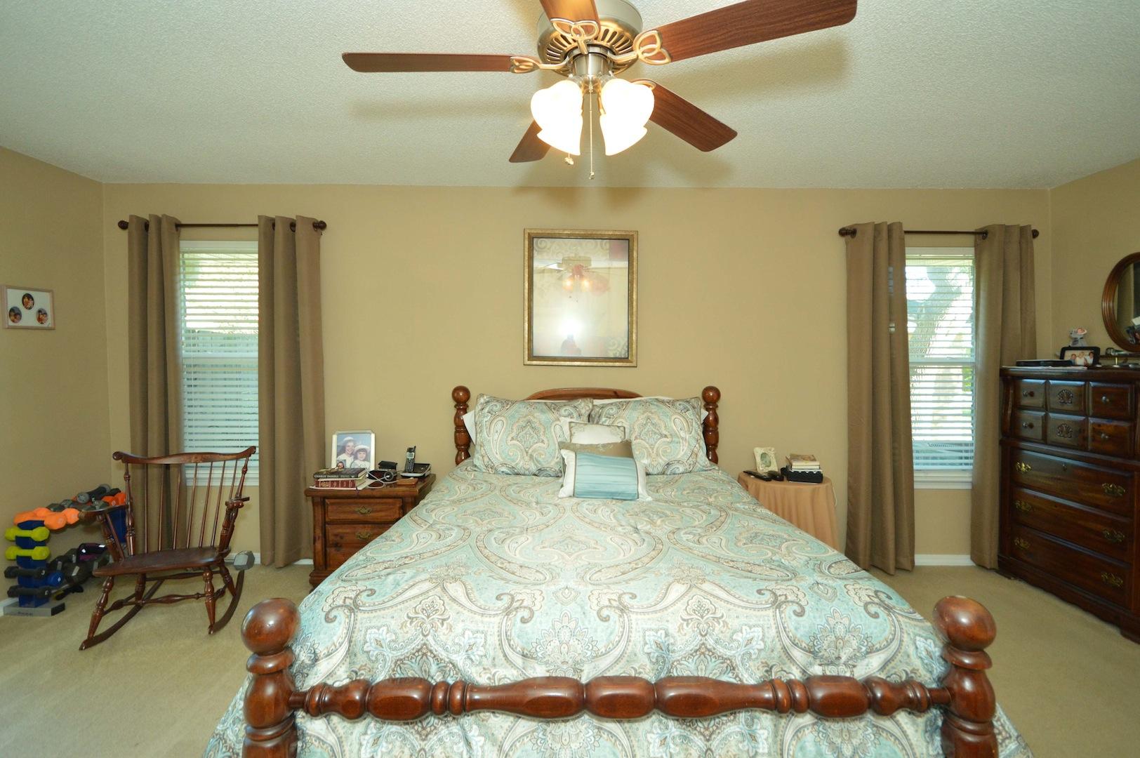 SPANISH TRACE ESTATES - Residential