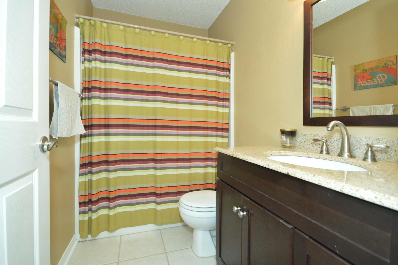 SPANISH TRACE ESTATES - Residential