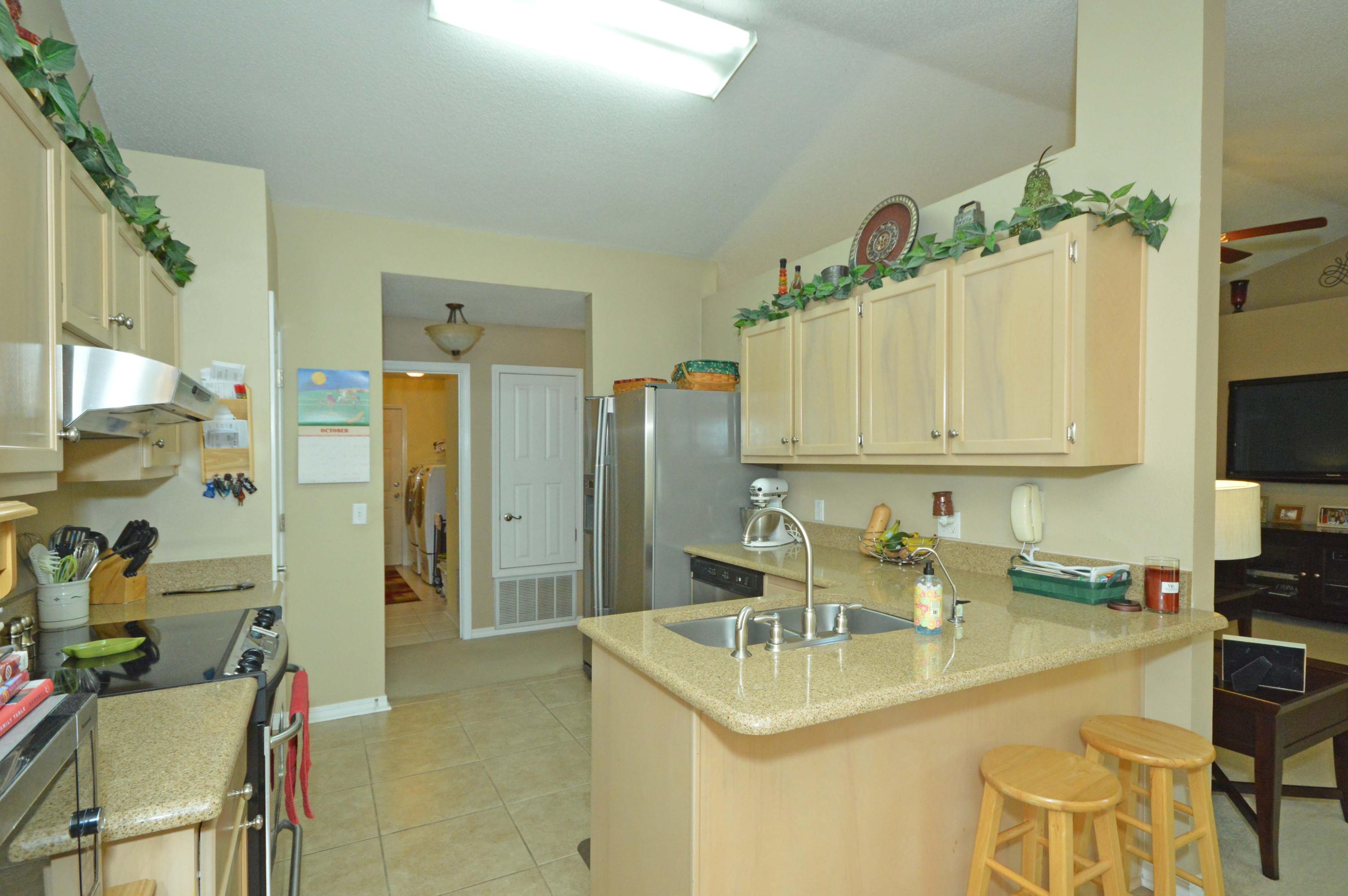 SPANISH TRACE ESTATES - Residential