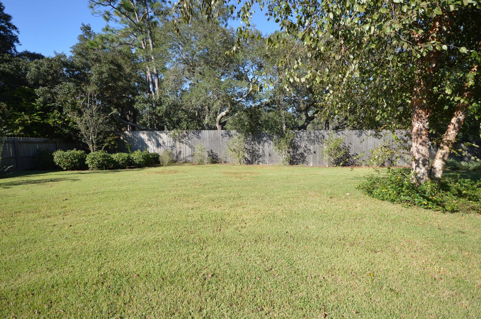 SPANISH TRACE ESTATES - Residential