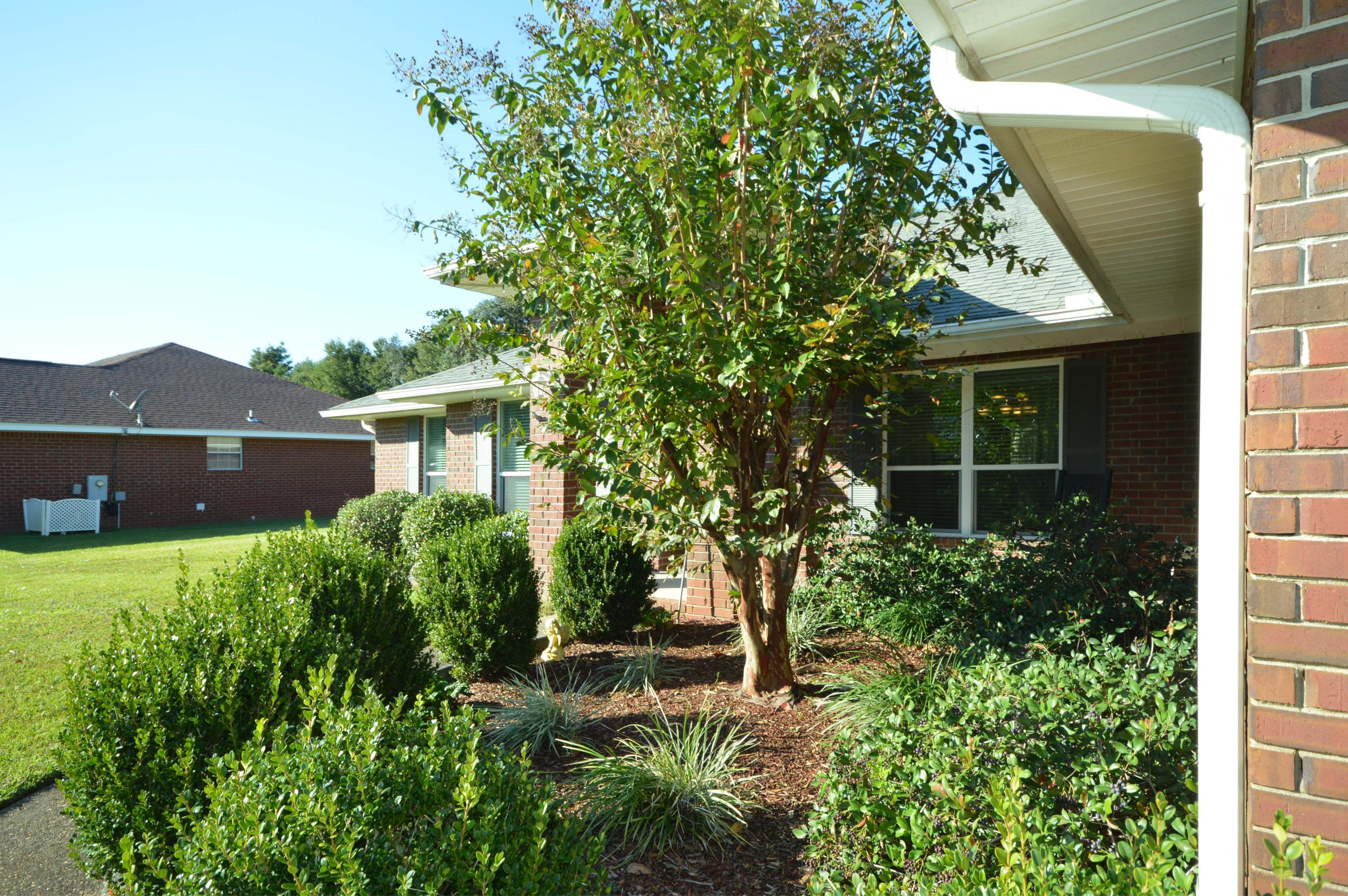 SPANISH TRACE ESTATES - Residential