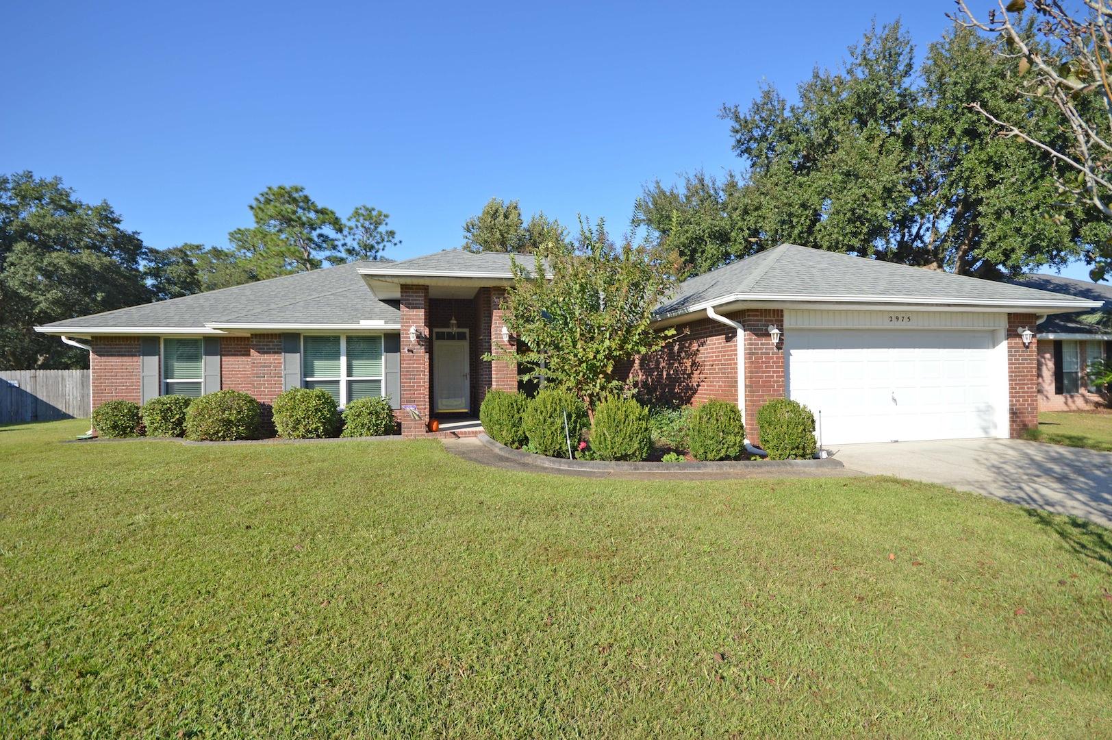 SPANISH TRACE ESTATES - Residential