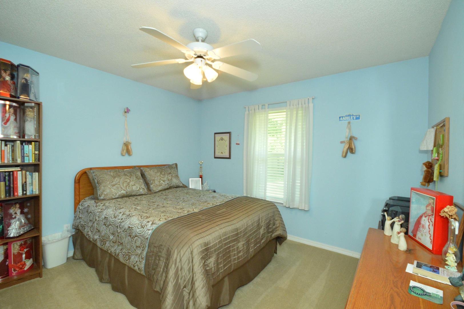 SPANISH TRACE ESTATES - Residential