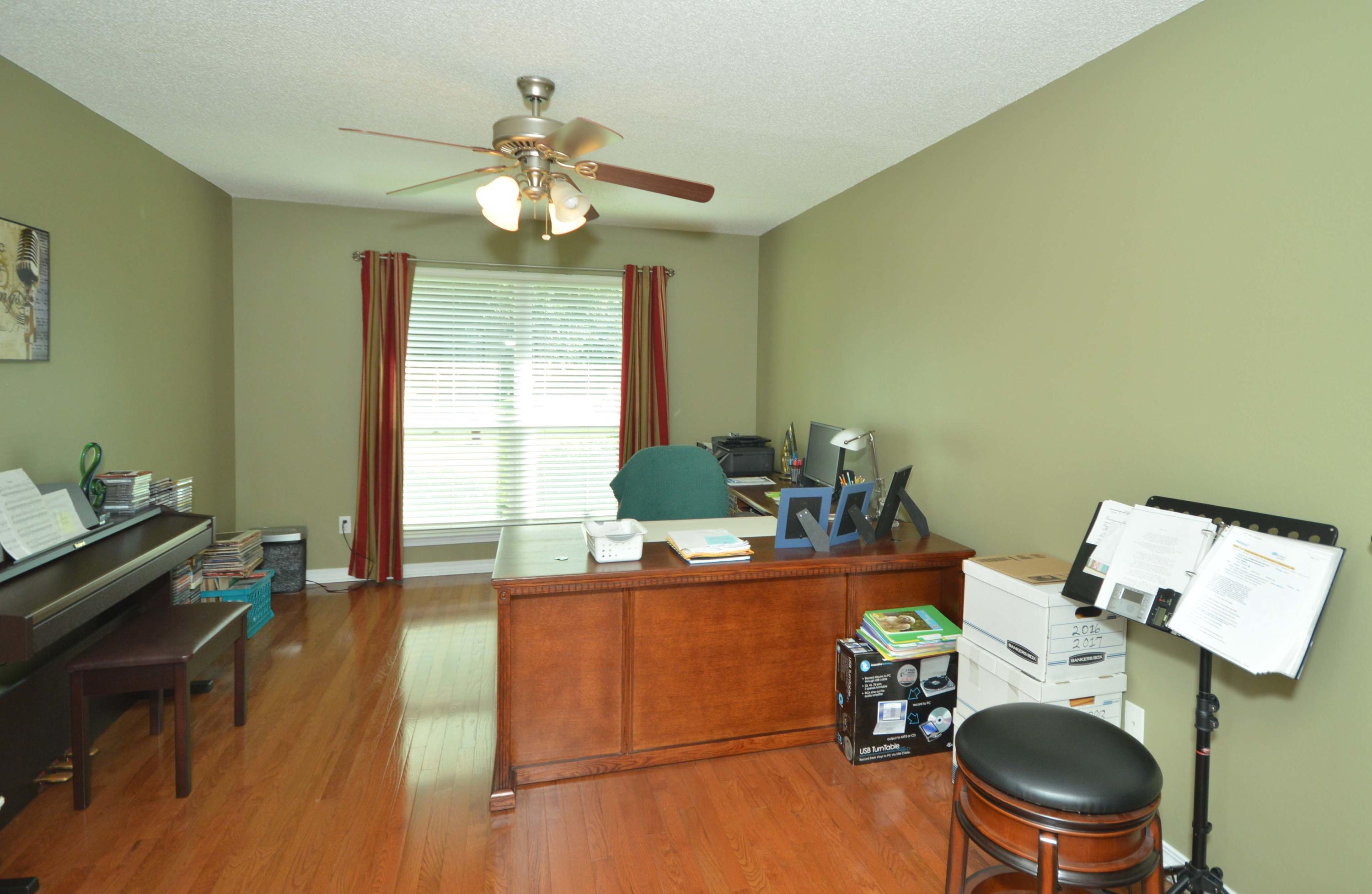 SPANISH TRACE ESTATES - Residential