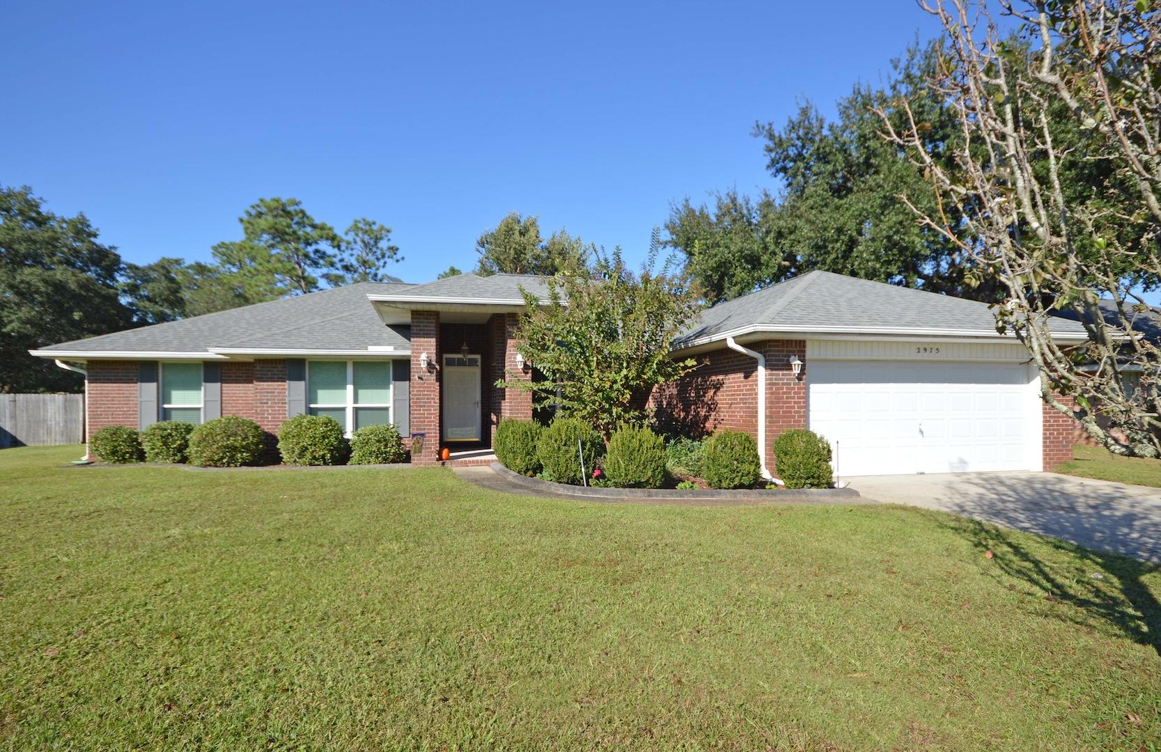 SPANISH TRACE ESTATES - Residential