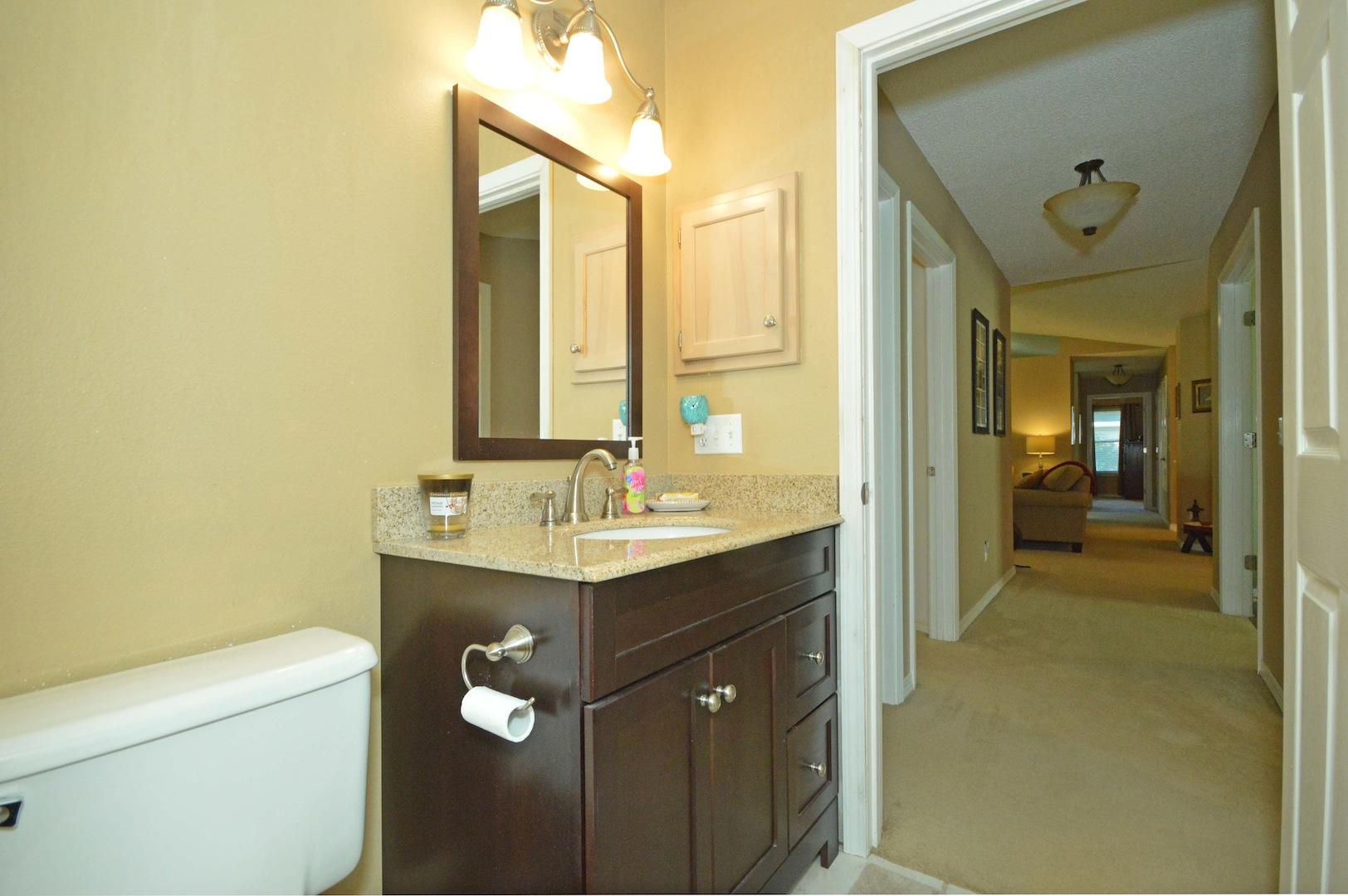 SPANISH TRACE ESTATES - Residential