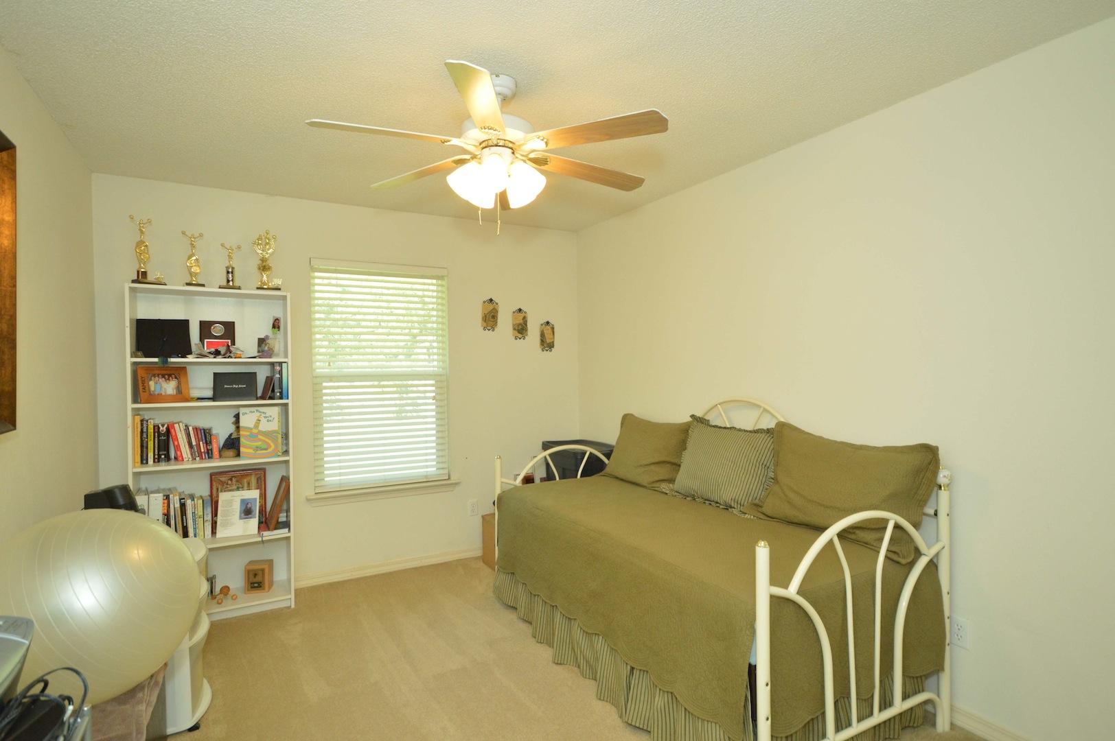 SPANISH TRACE ESTATES - Residential