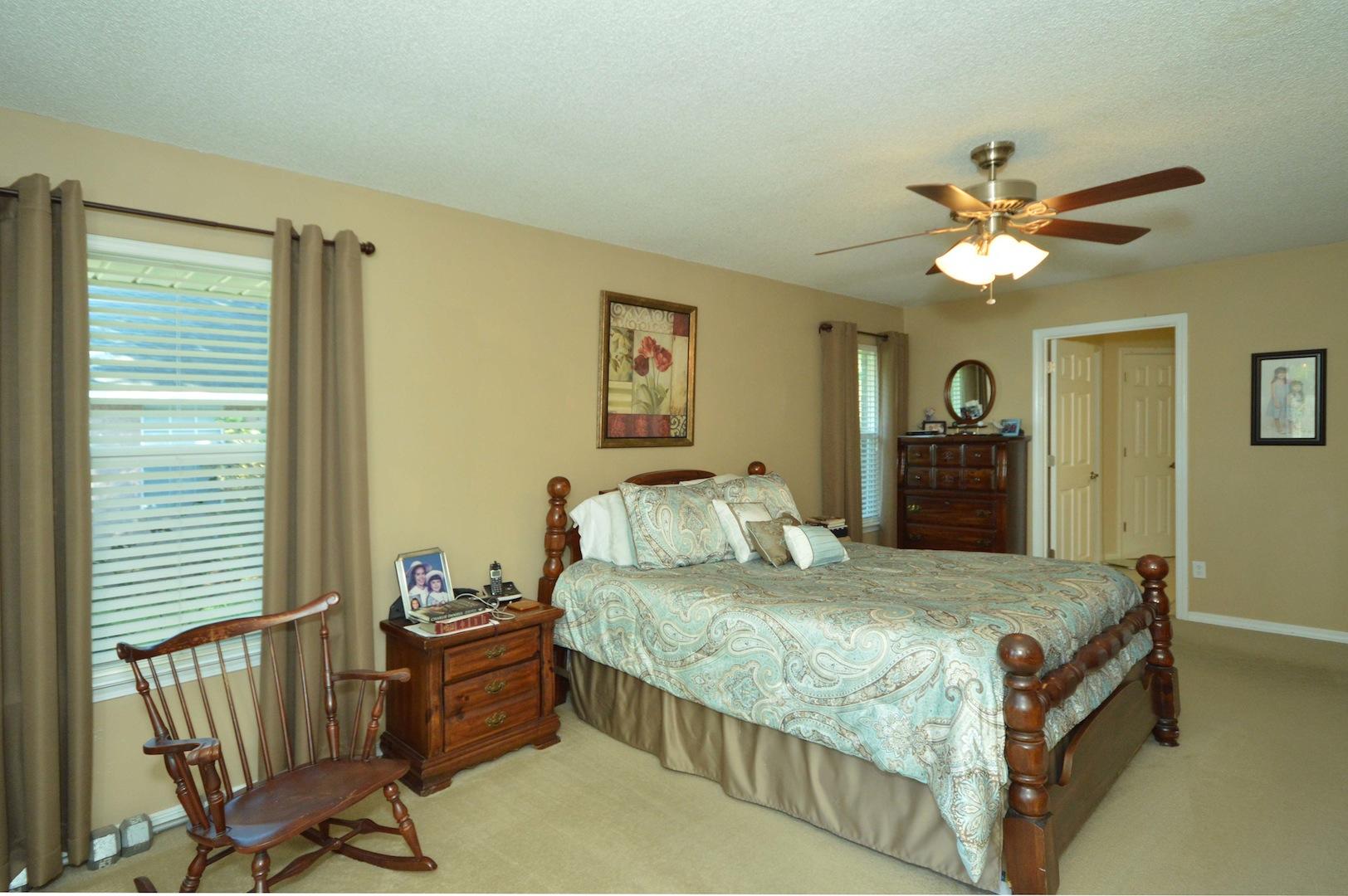 SPANISH TRACE ESTATES - Residential