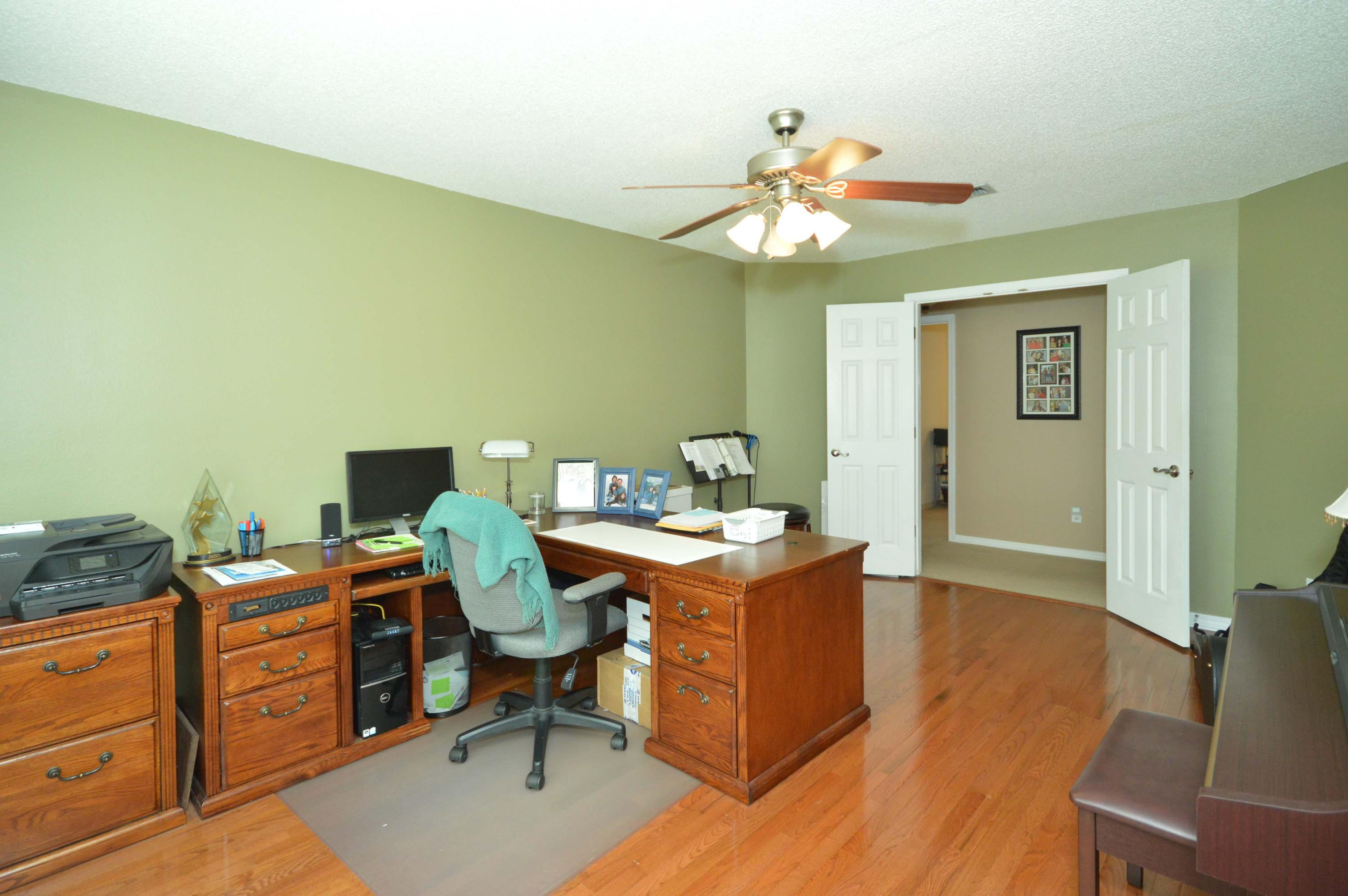 SPANISH TRACE ESTATES - Residential