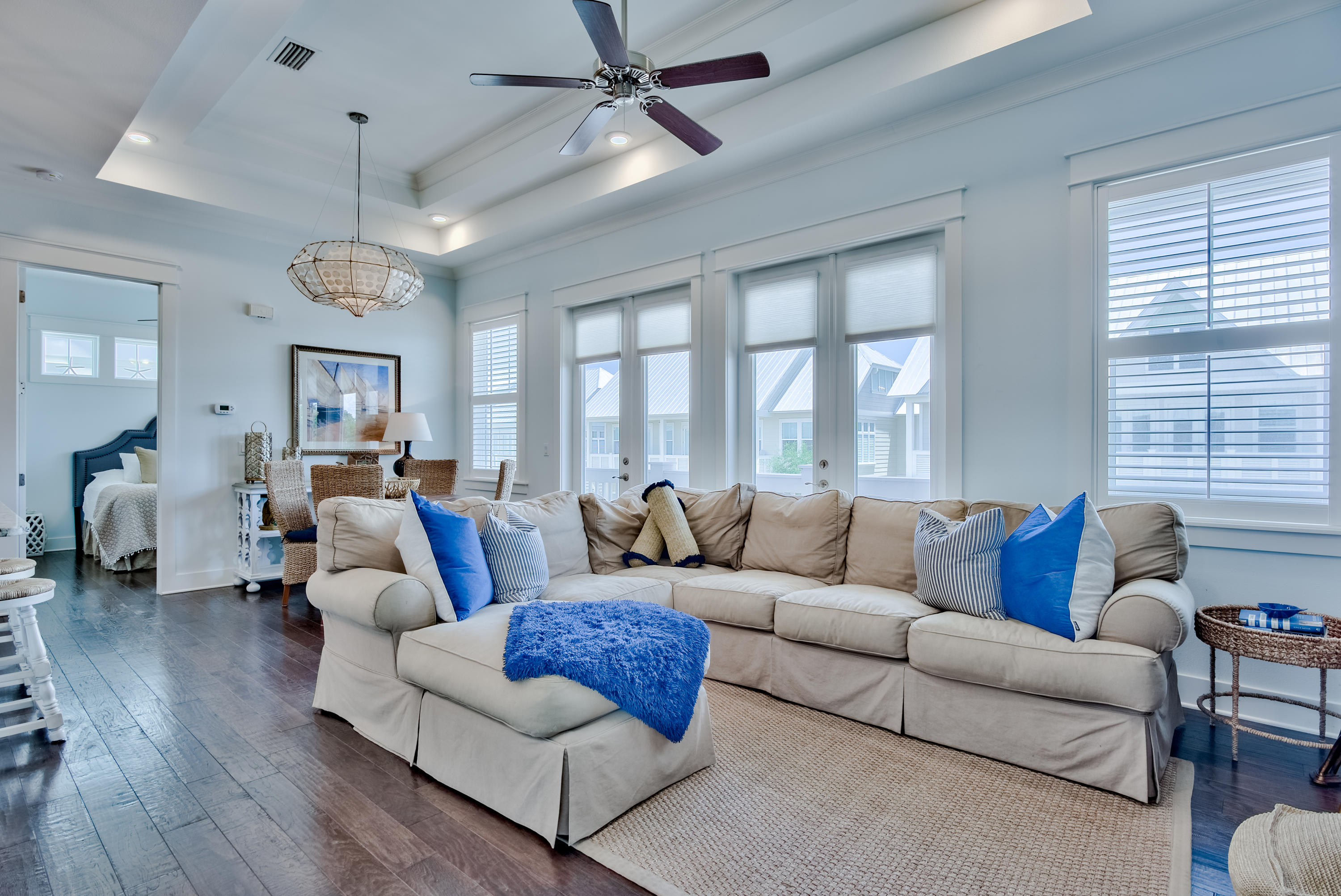 PROMINENCE / TRIPLEX / TOWNHOME - Residential