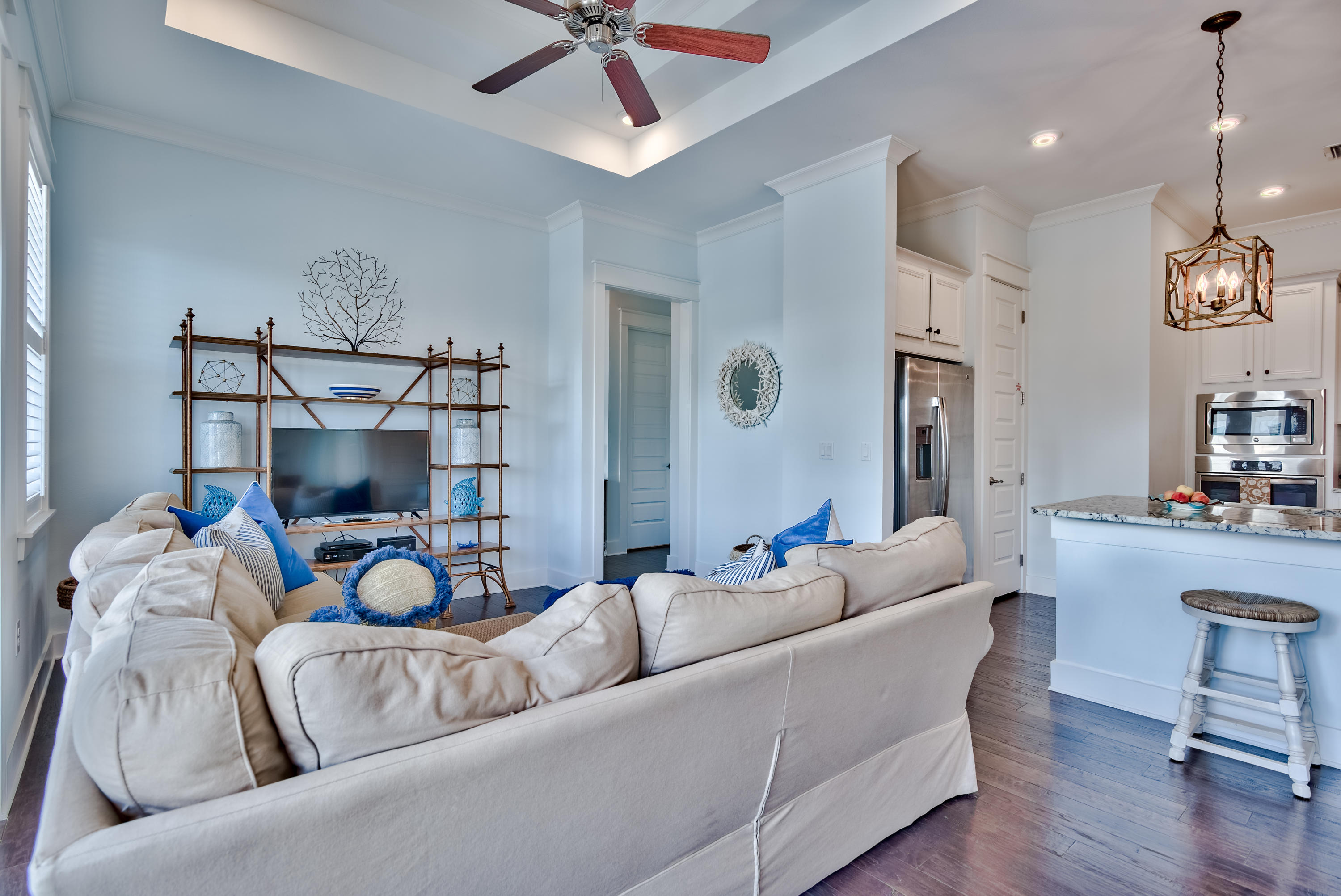 PROMINENCE / TRIPLEX / TOWNHOME - Residential