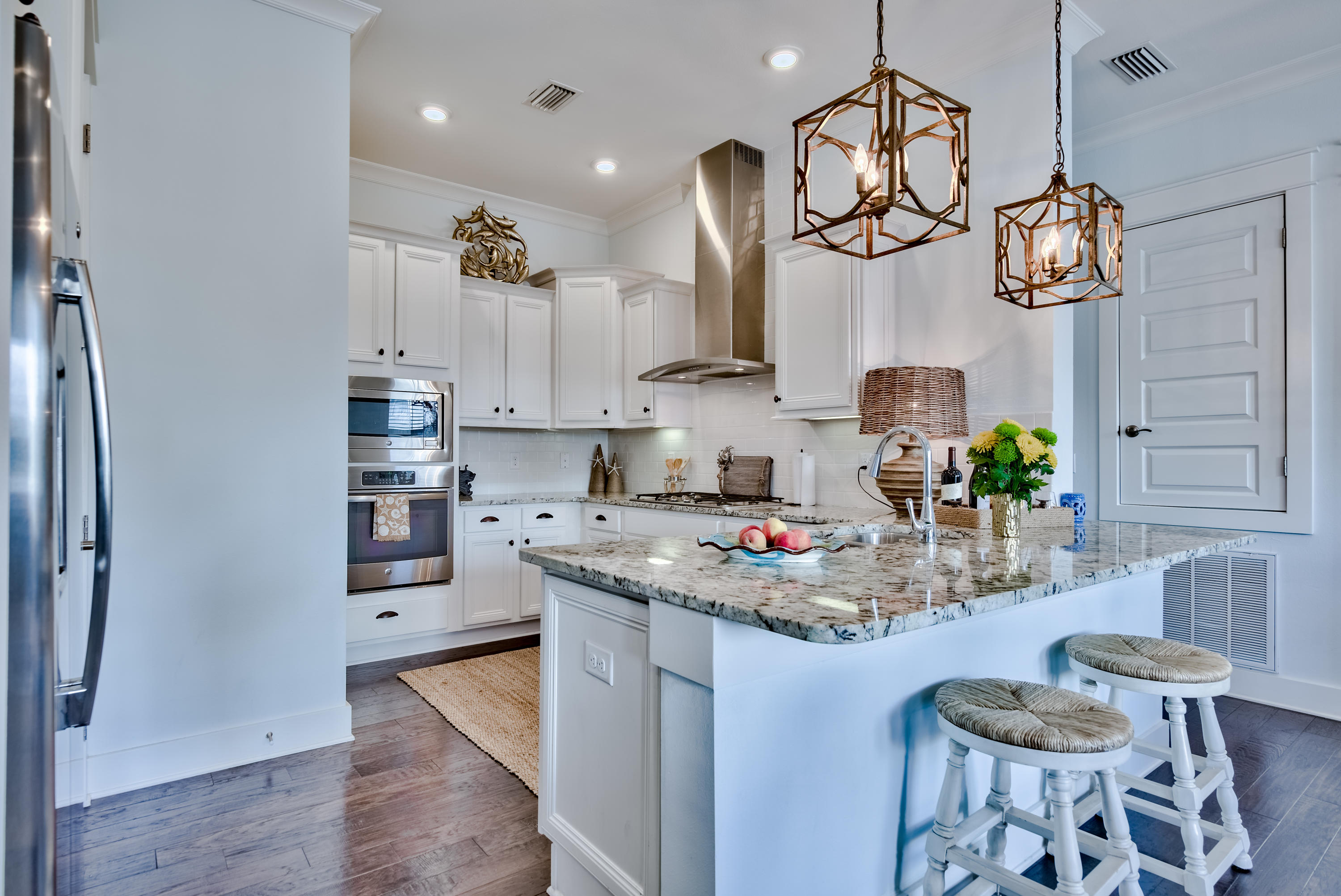 PROMINENCE / TRIPLEX / TOWNHOME - Residential