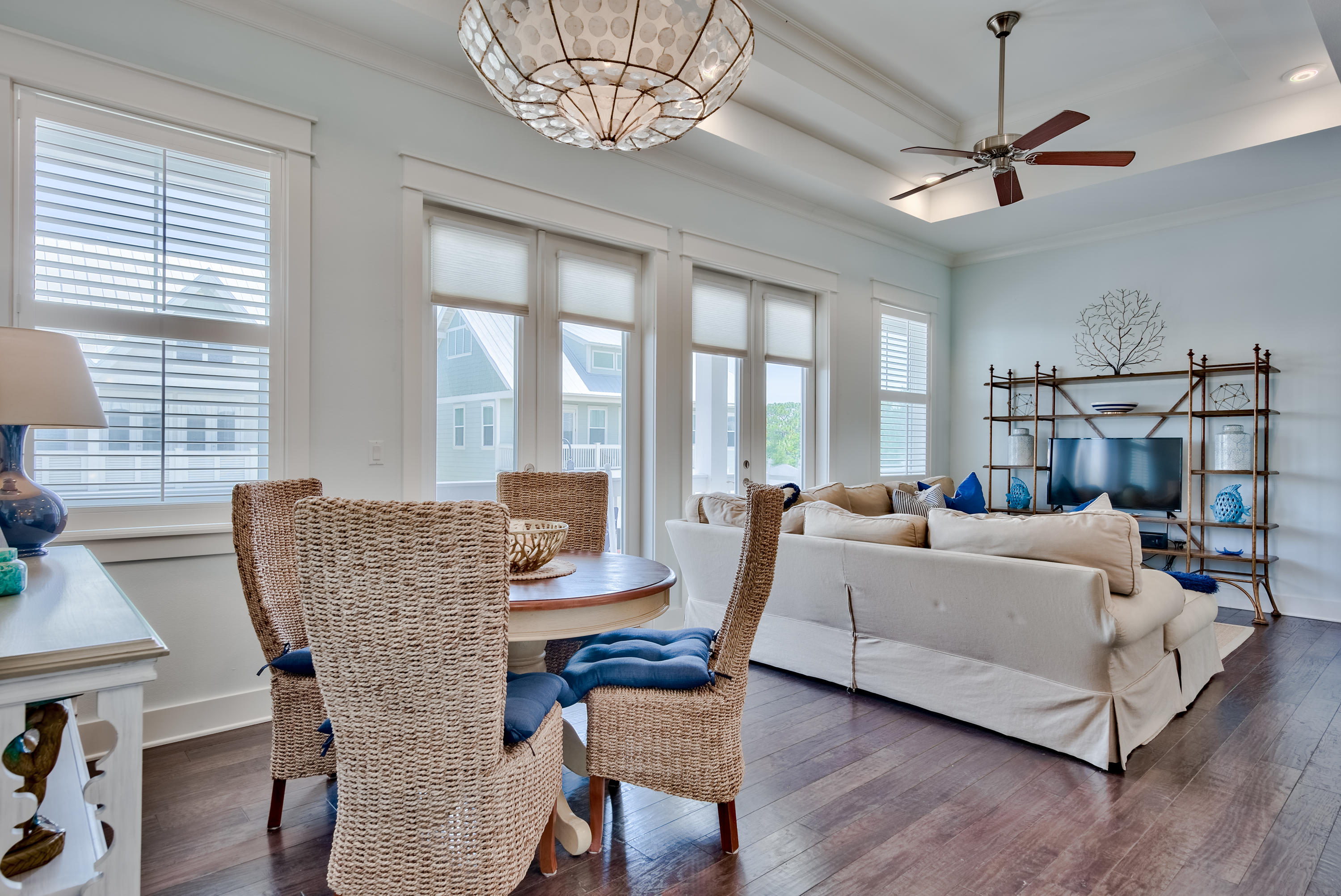 PROMINENCE / TRIPLEX / TOWNHOME - Residential