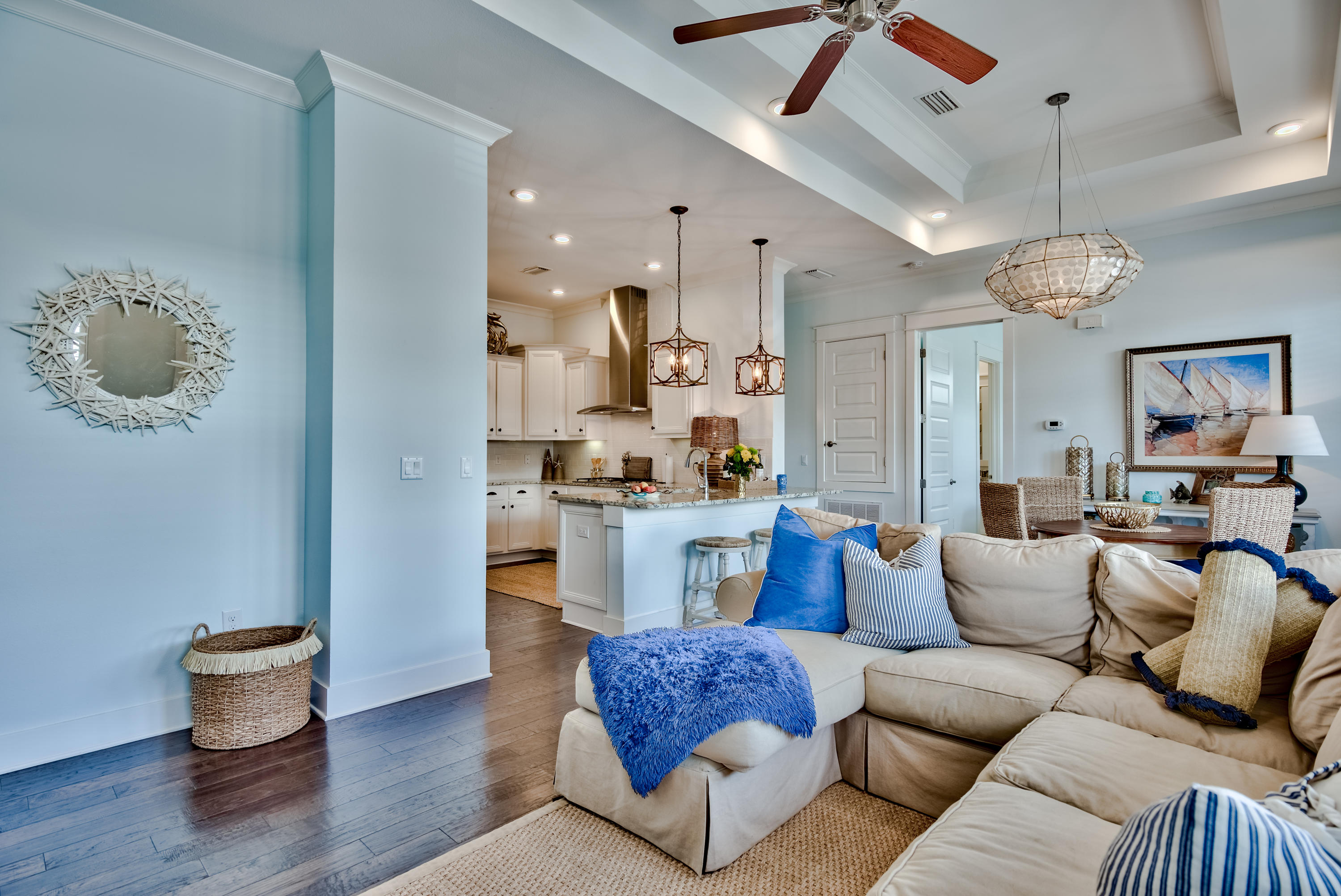 PROMINENCE / TRIPLEX / TOWNHOME - Residential