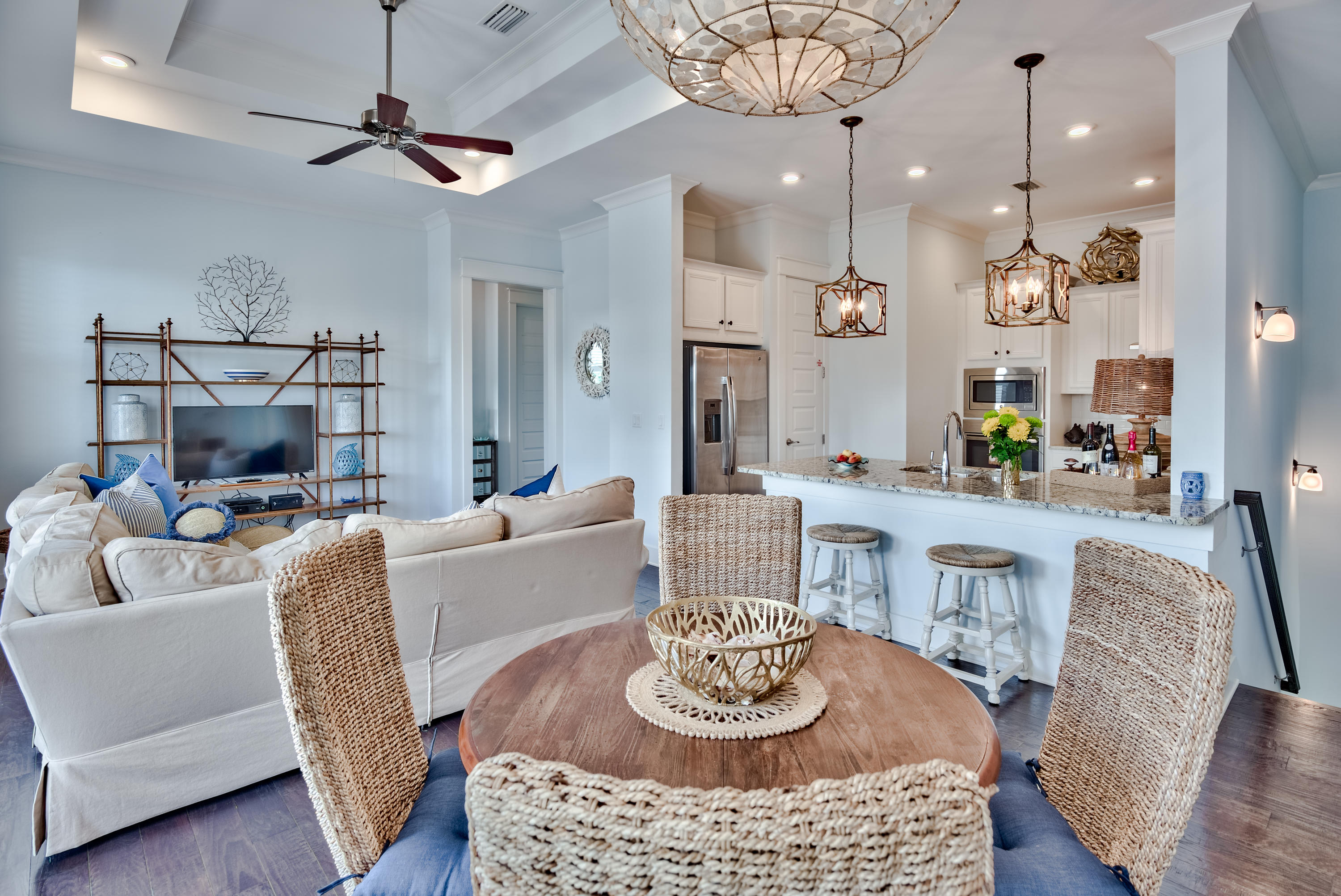 PROMINENCE / TRIPLEX / TOWNHOME - Residential