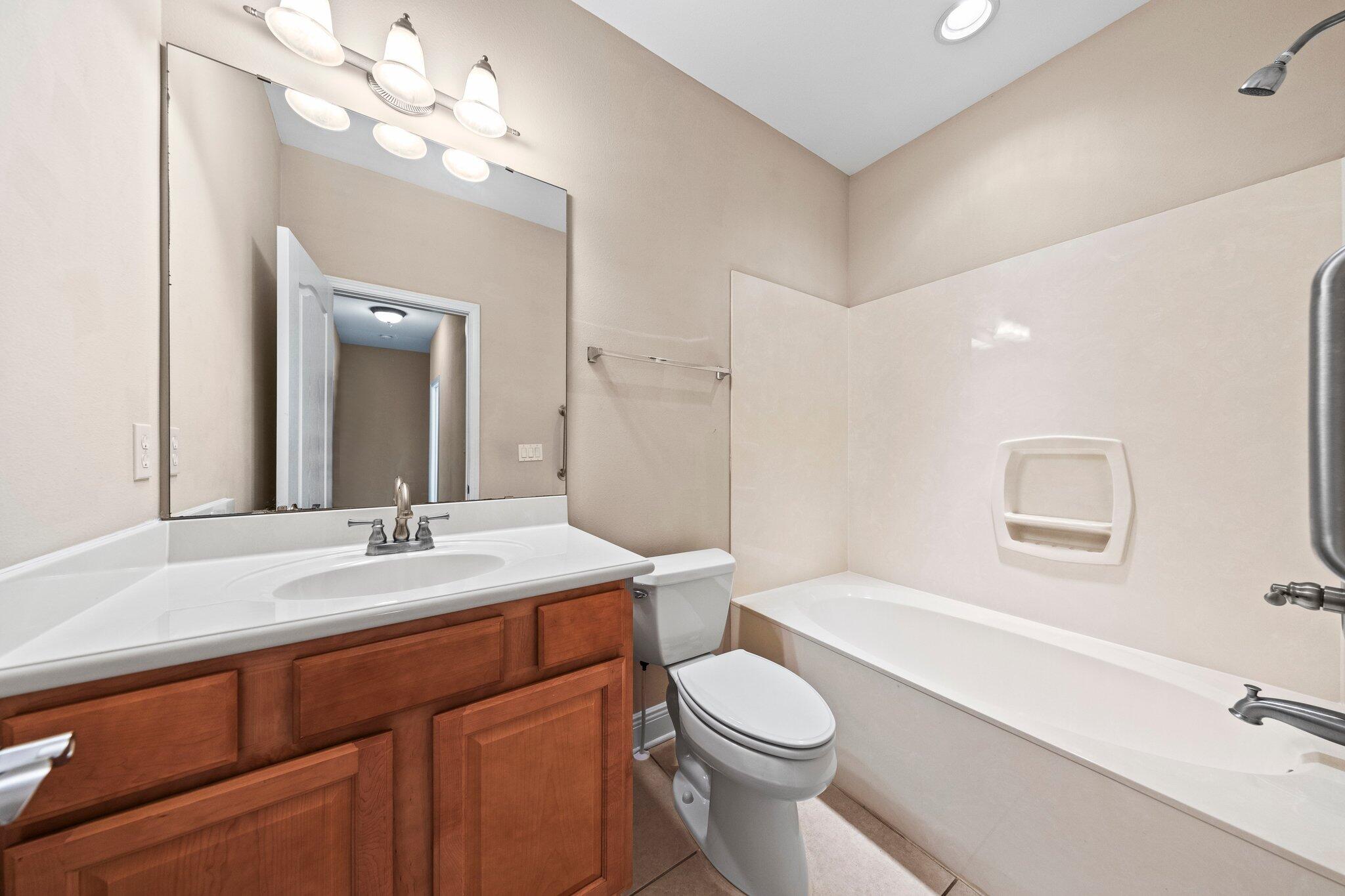 Beaver Creek Homes - Residential Lease