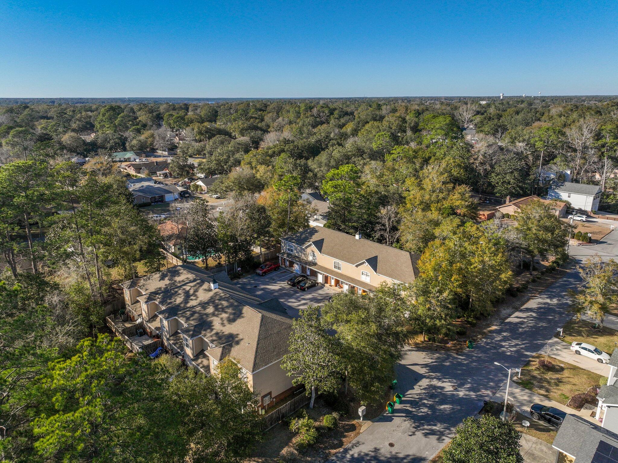 Beaver Creek Homes - Residential Lease