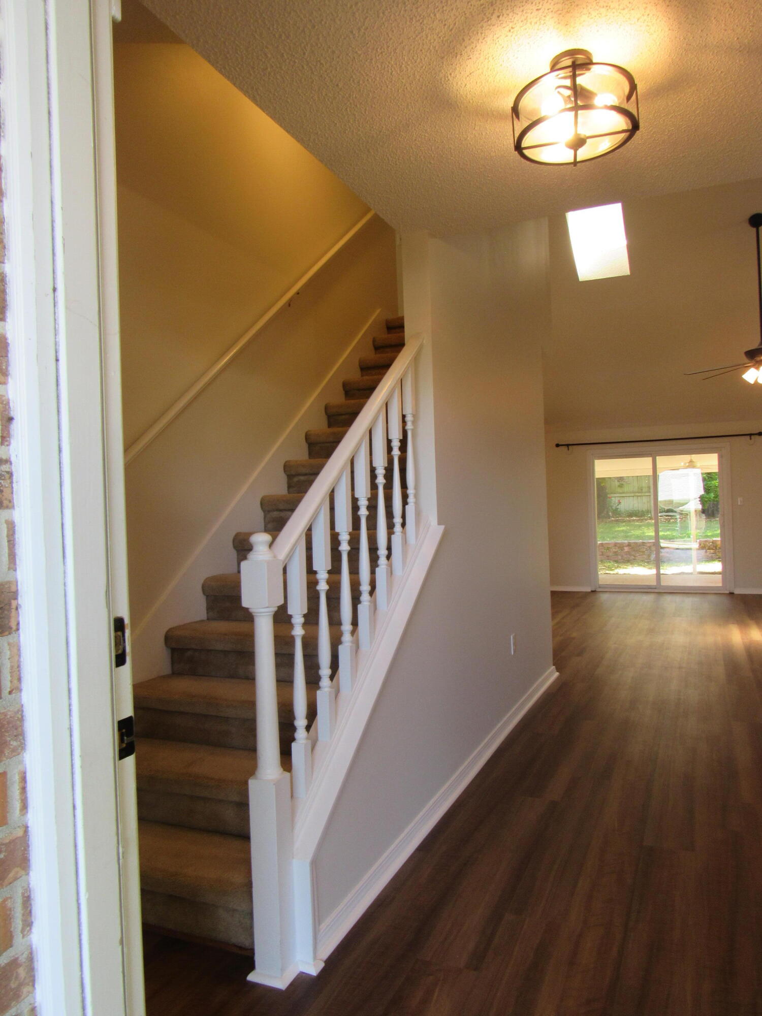 PLANTATION OAKS S/D - Residential