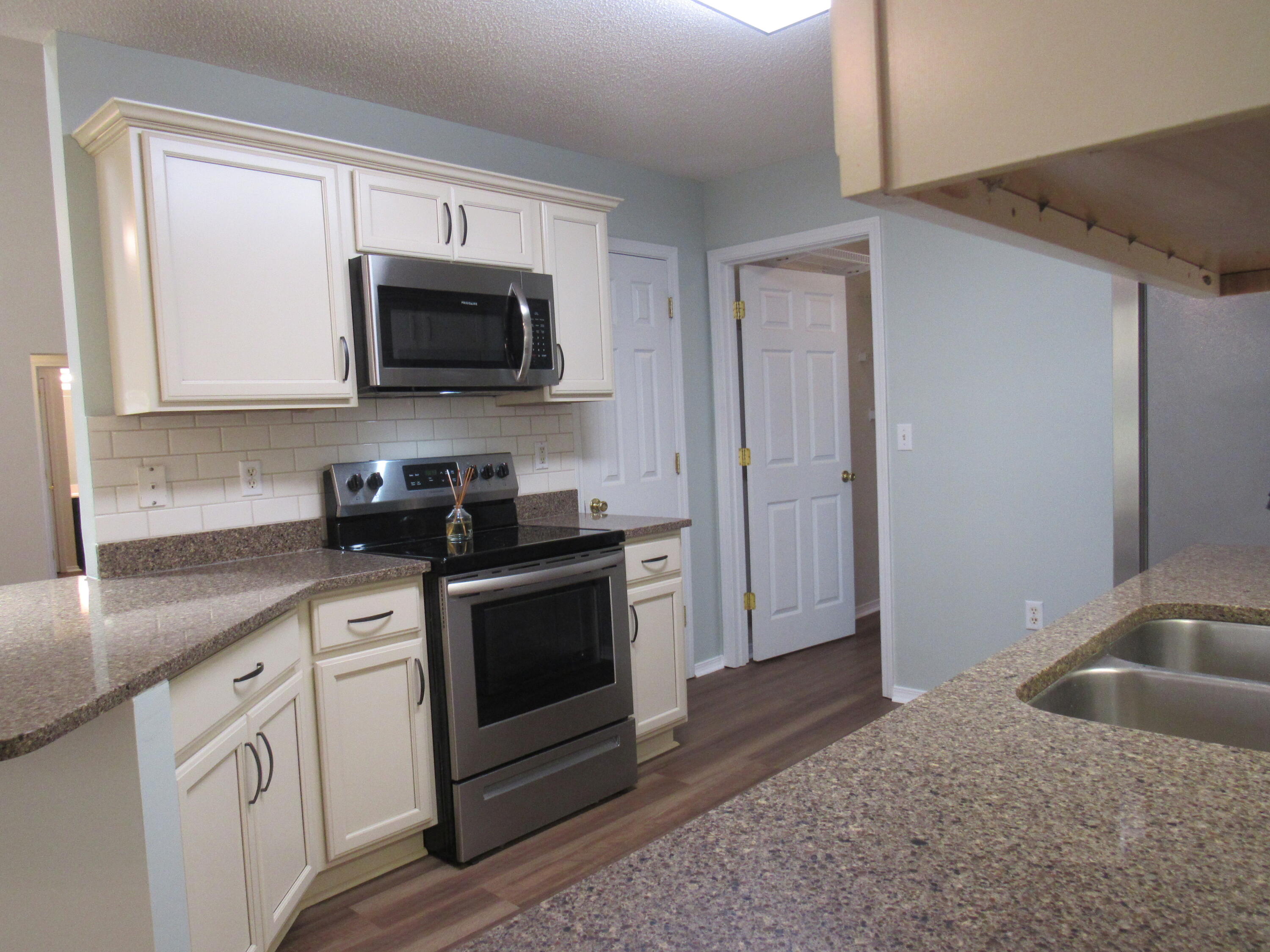 PLANTATION OAKS S/D - Residential