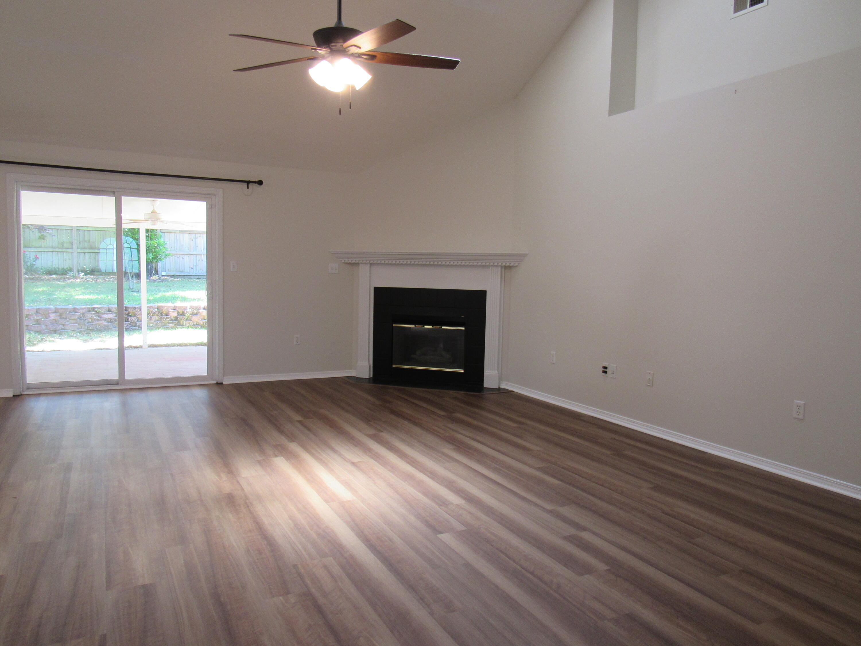 PLANTATION OAKS S/D - Residential