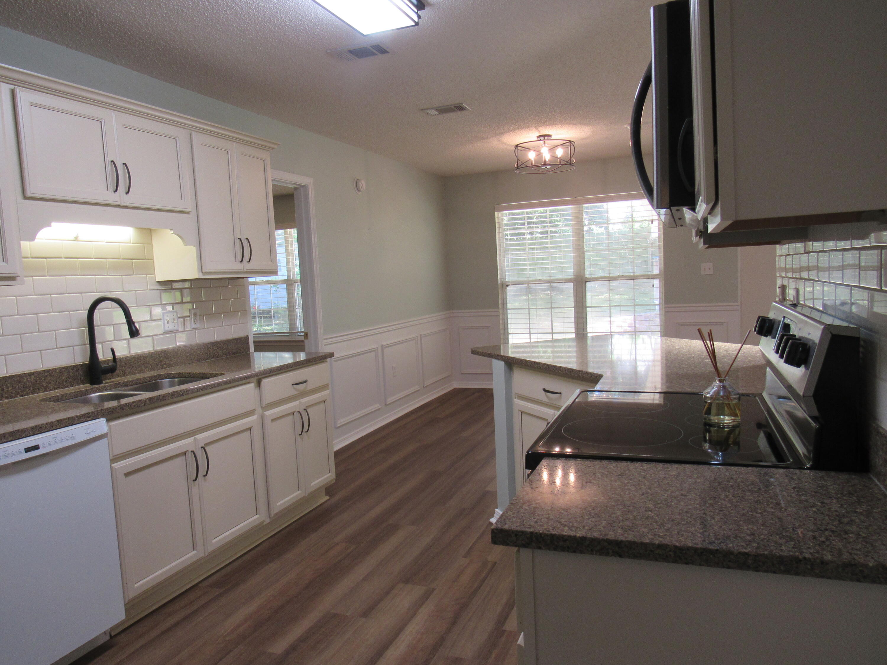 PLANTATION OAKS S/D - Residential