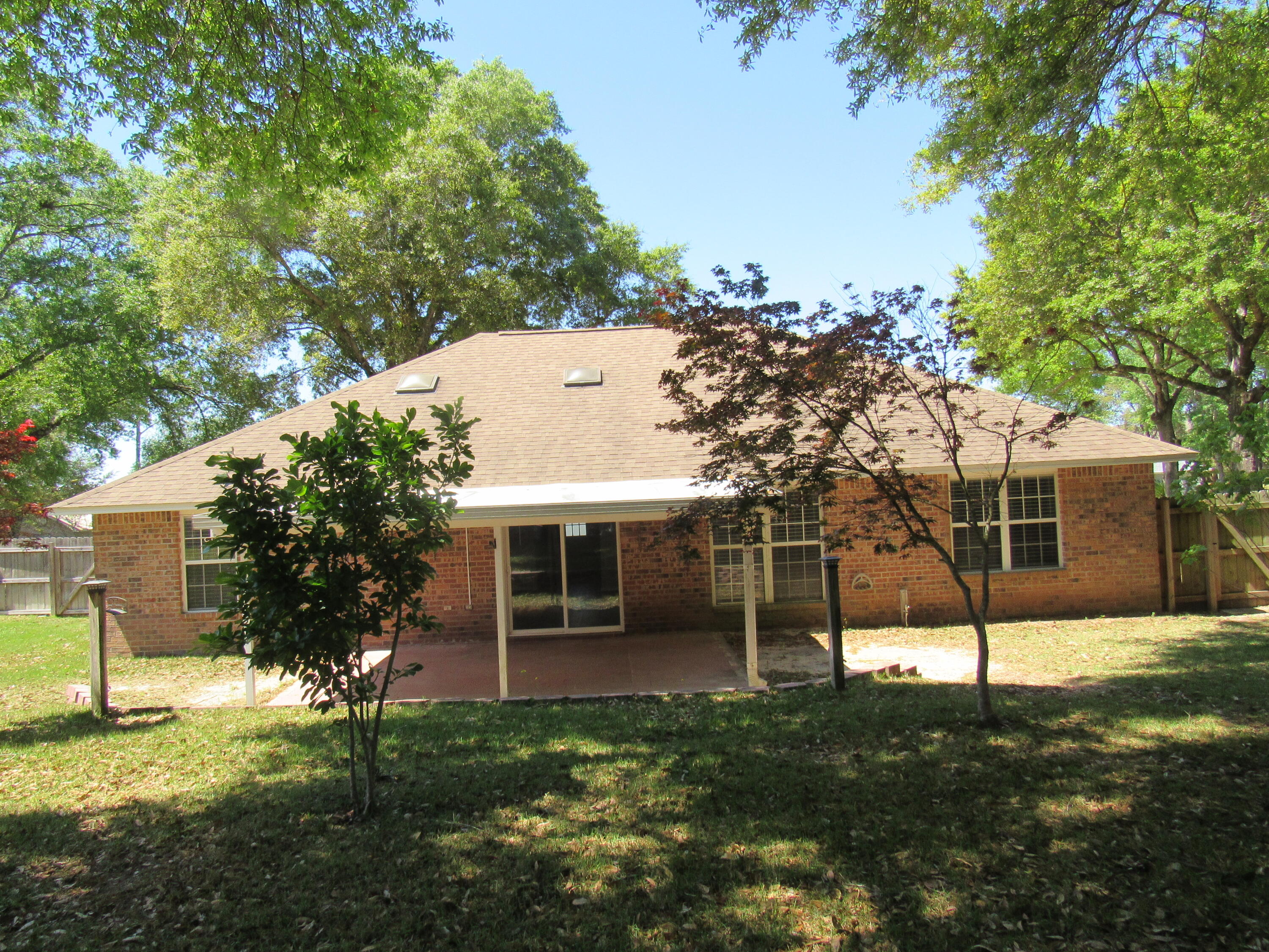 PLANTATION OAKS S/D - Residential