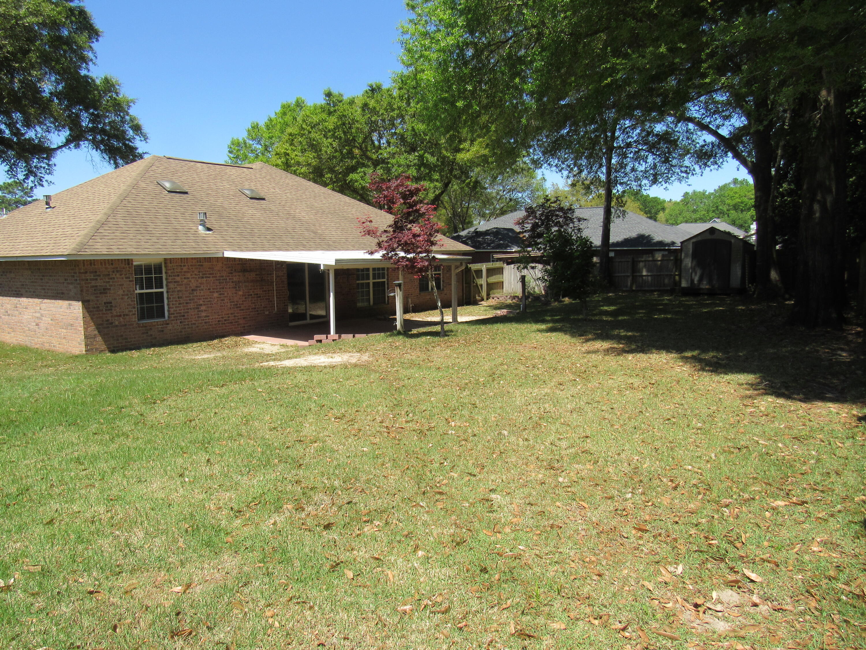 PLANTATION OAKS S/D - Residential