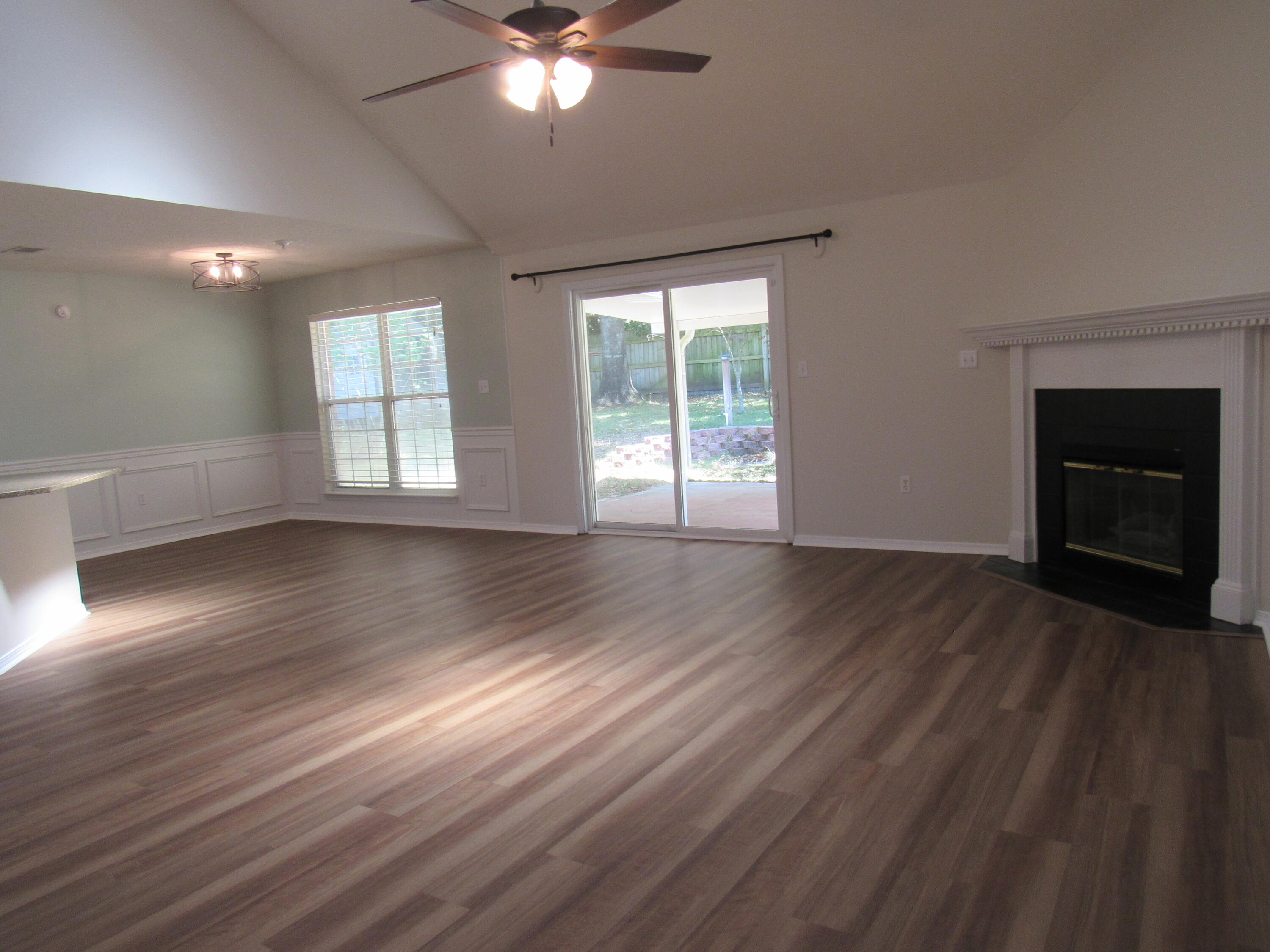 PLANTATION OAKS S/D - Residential