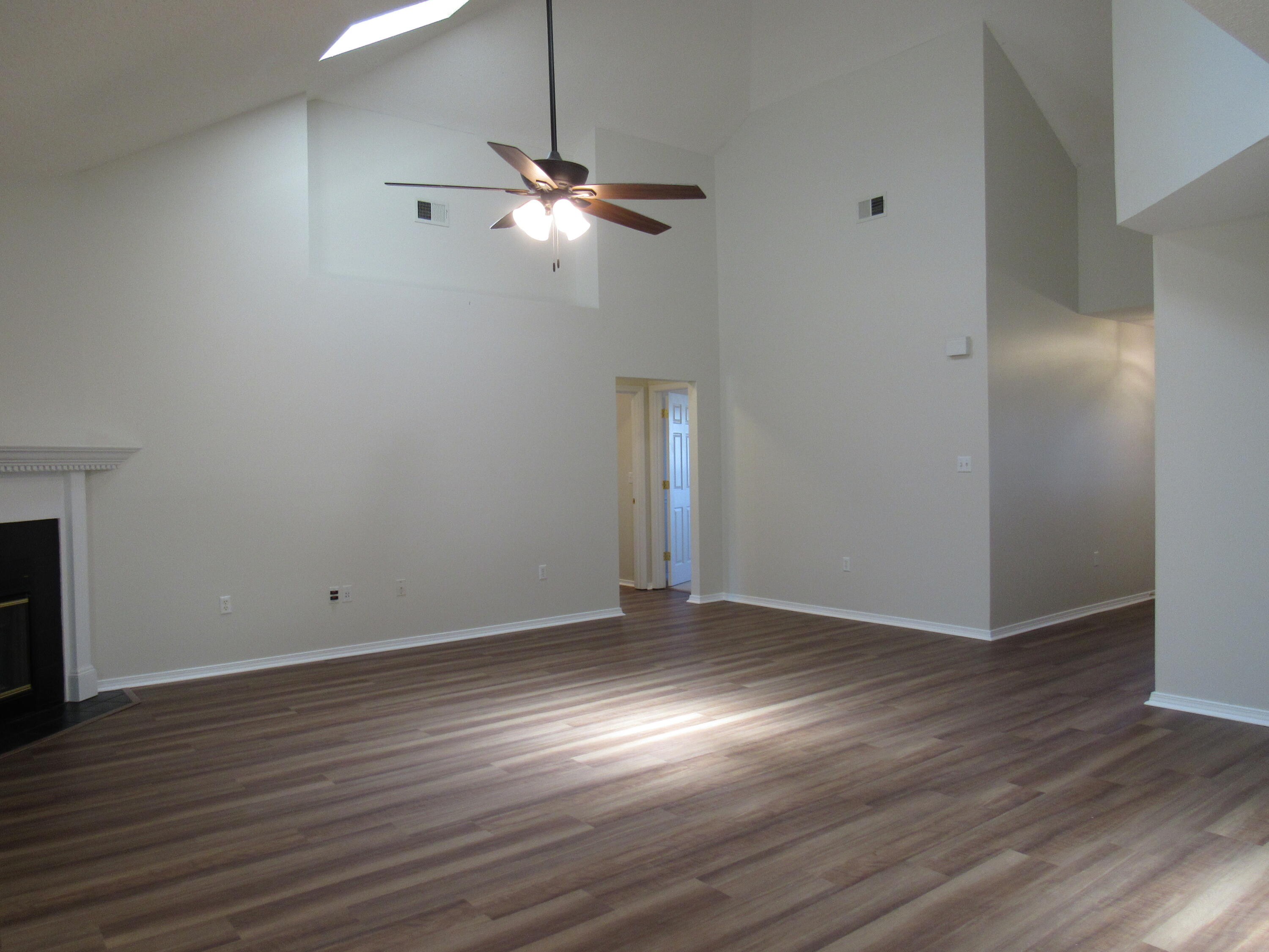 PLANTATION OAKS S/D - Residential