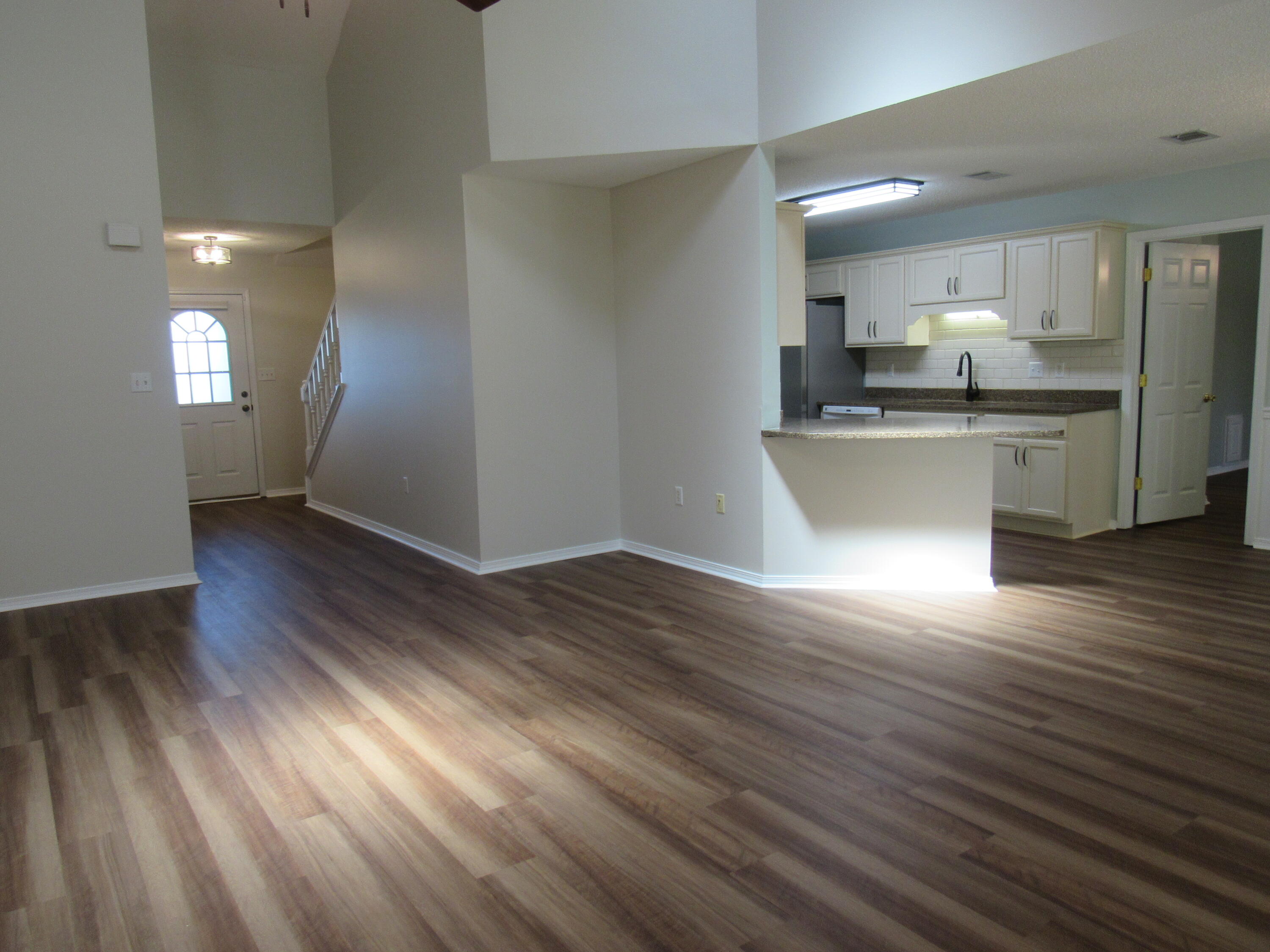 PLANTATION OAKS S/D - Residential