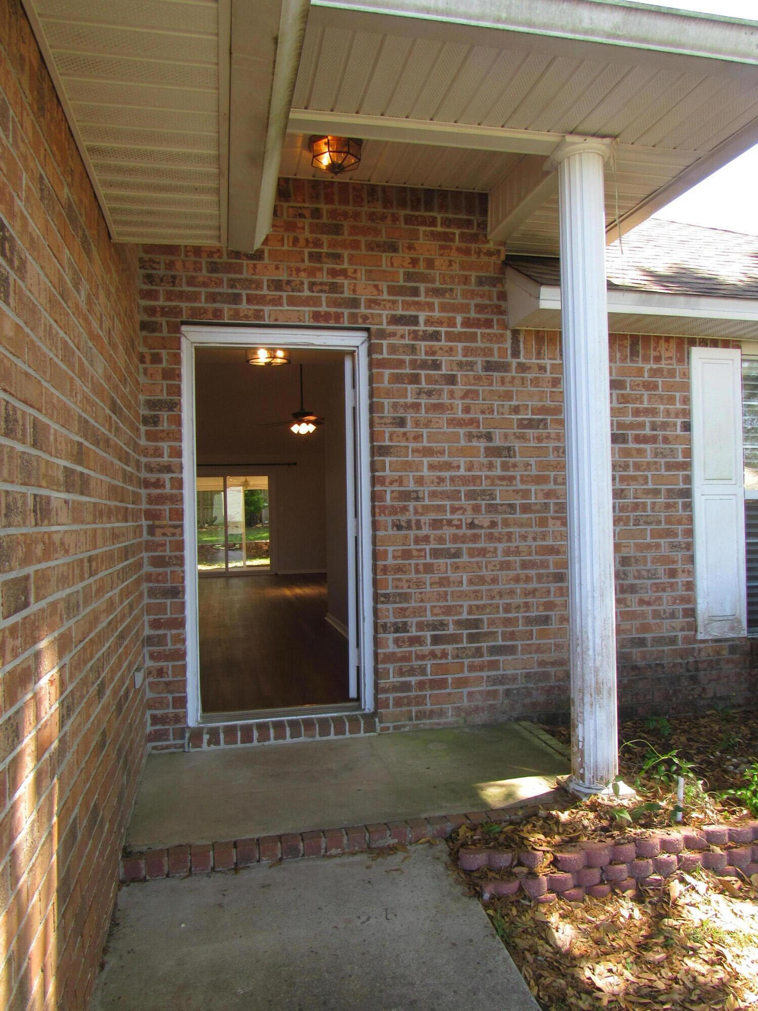 PLANTATION OAKS S/D - Residential