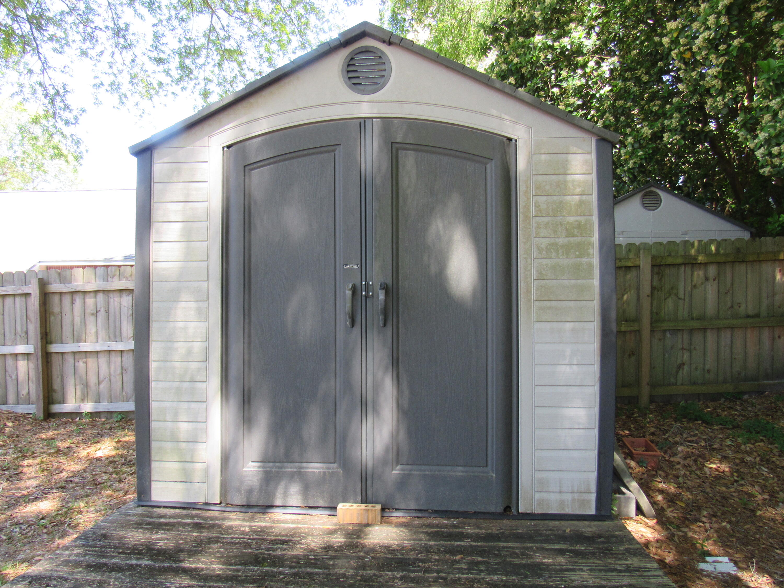 PLANTATION OAKS S/D - Residential