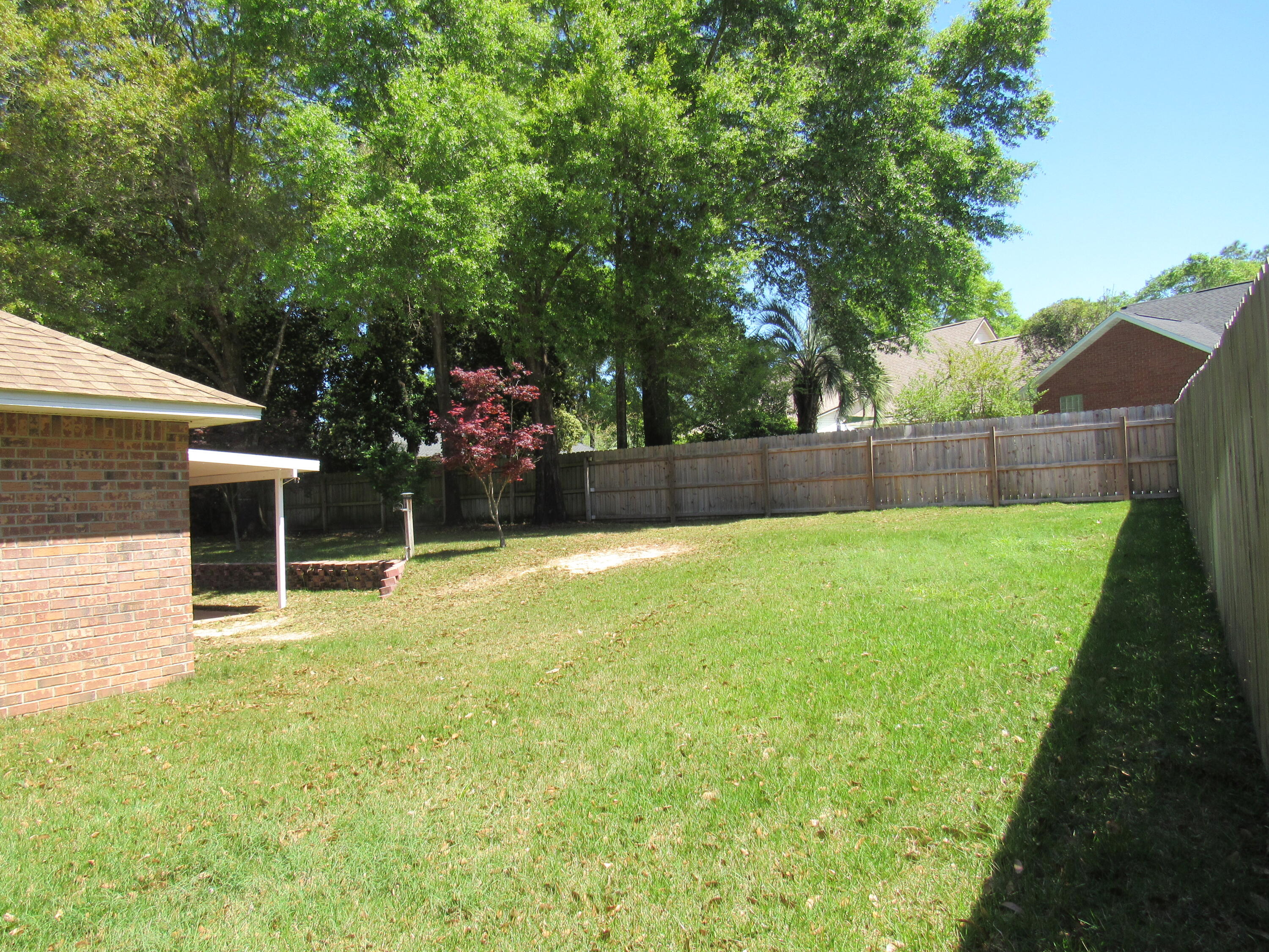 PLANTATION OAKS S/D - Residential