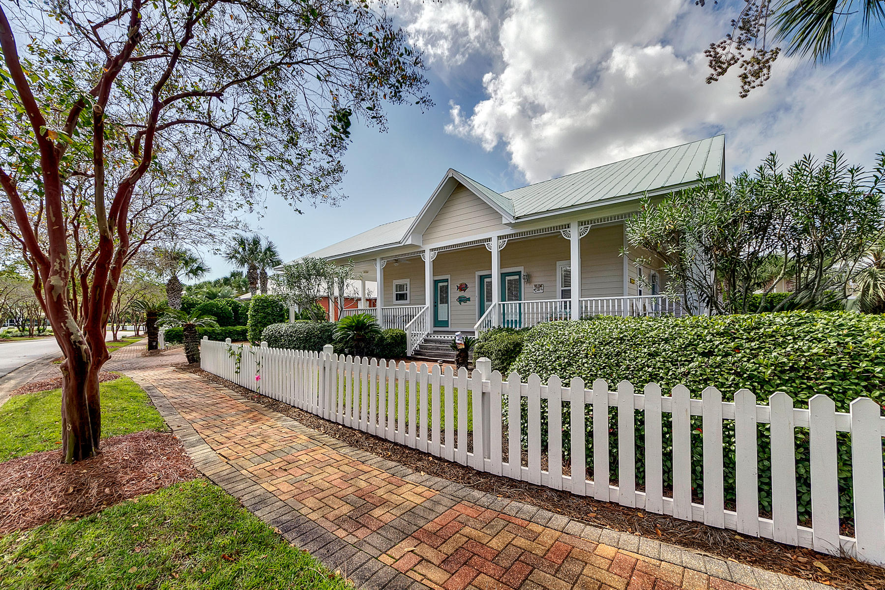 Crystal Lake - Residential