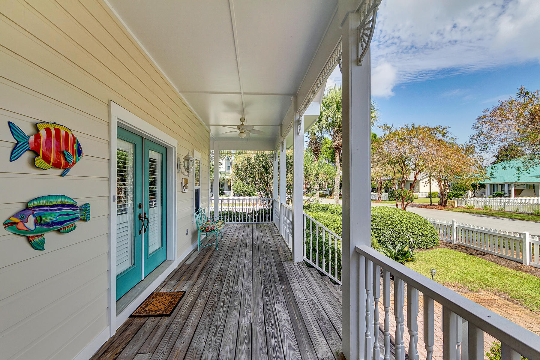 Crystal Lake - Residential