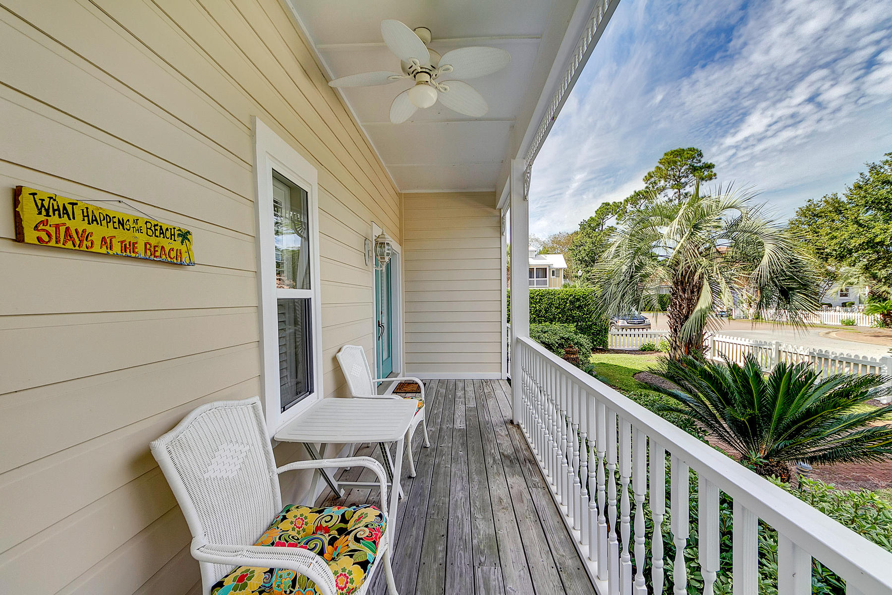 Crystal Lake - Residential