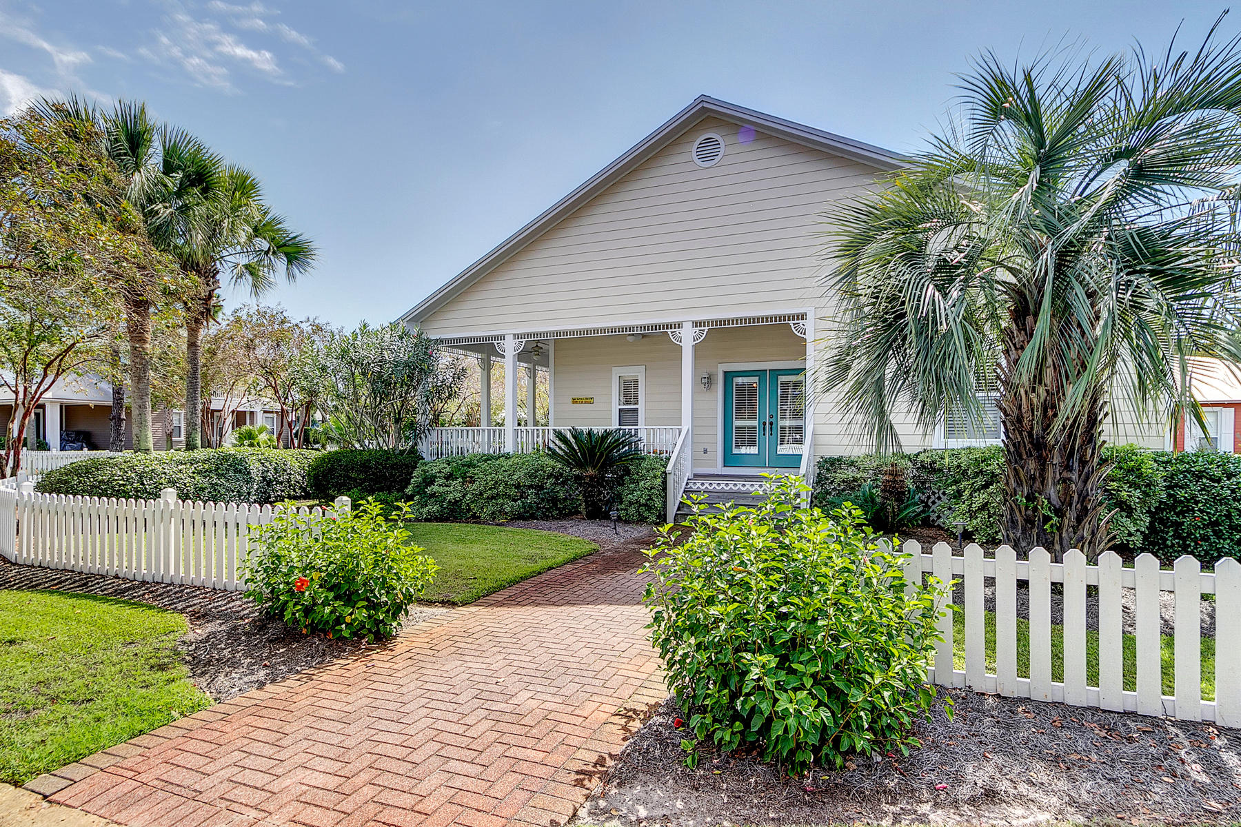 Crystal Lake - Residential