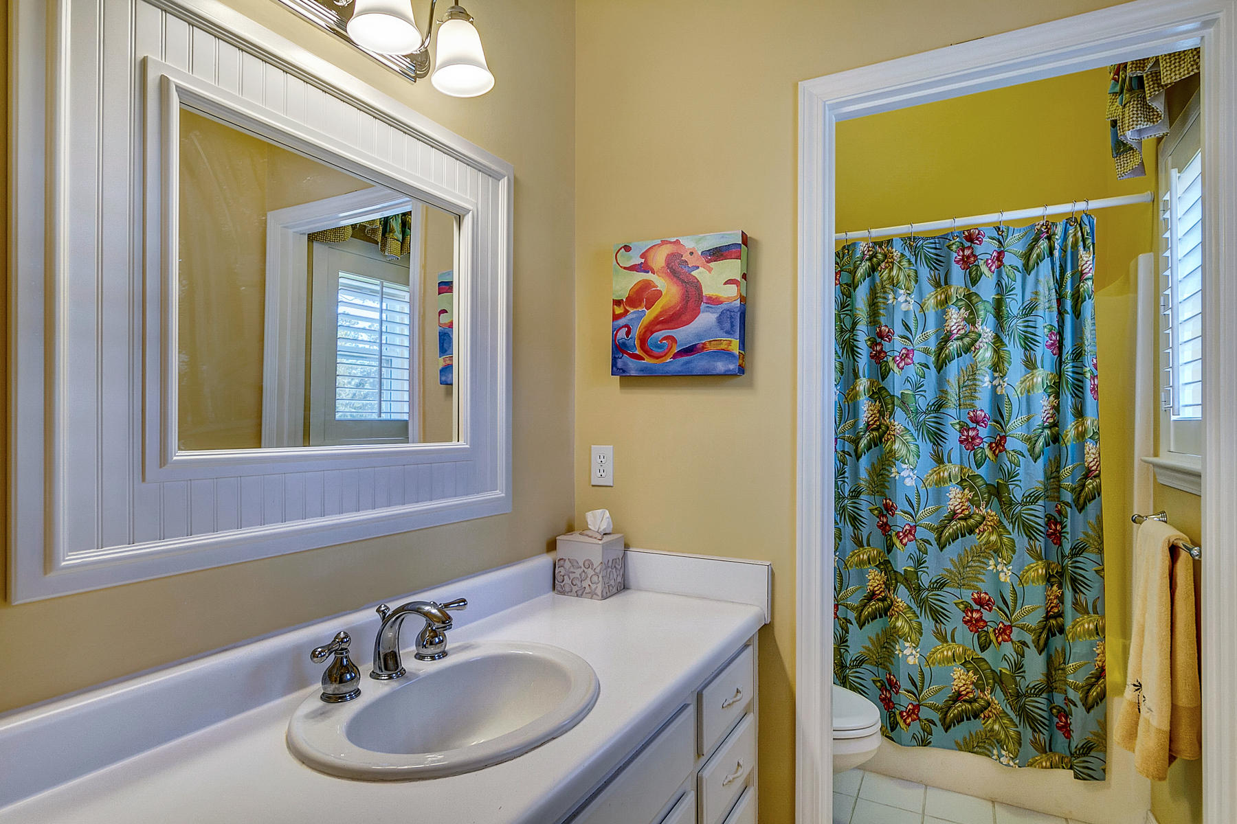 Crystal Lake - Residential