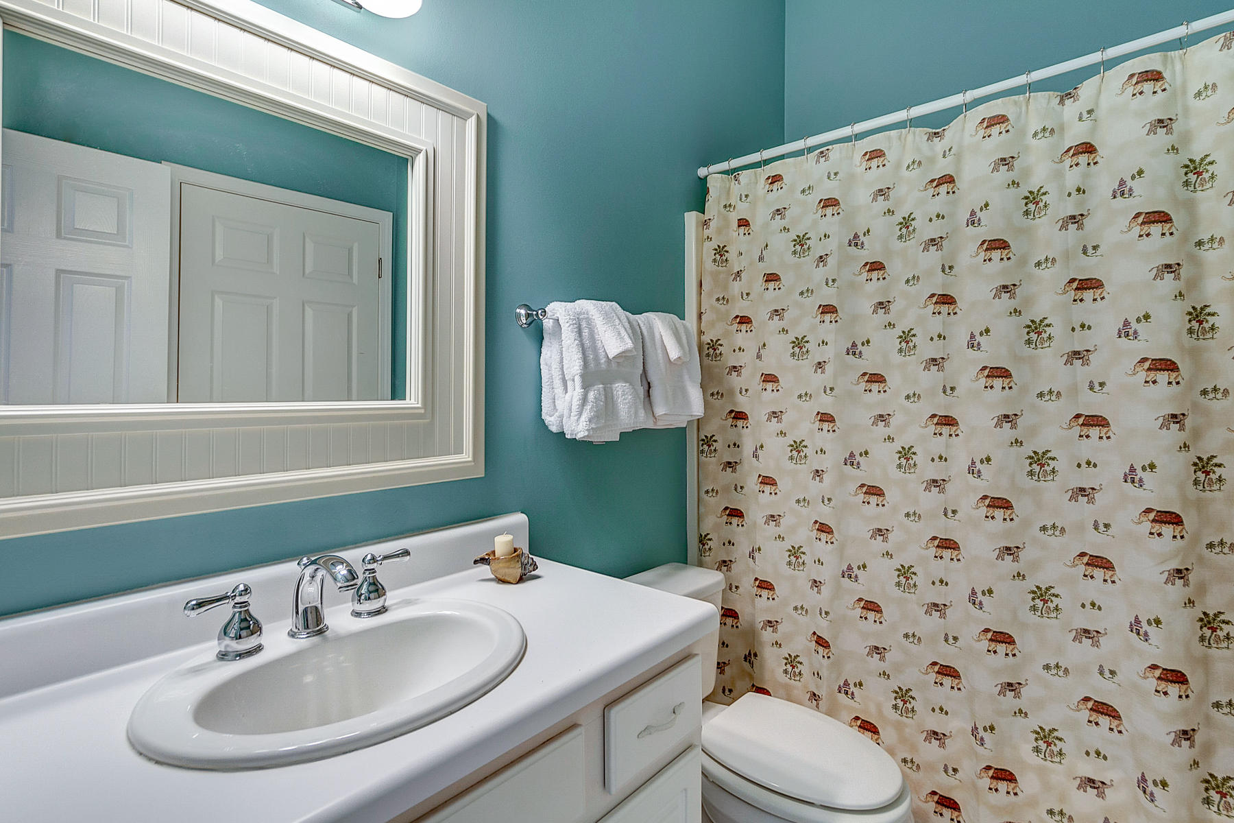 Crystal Lake - Residential