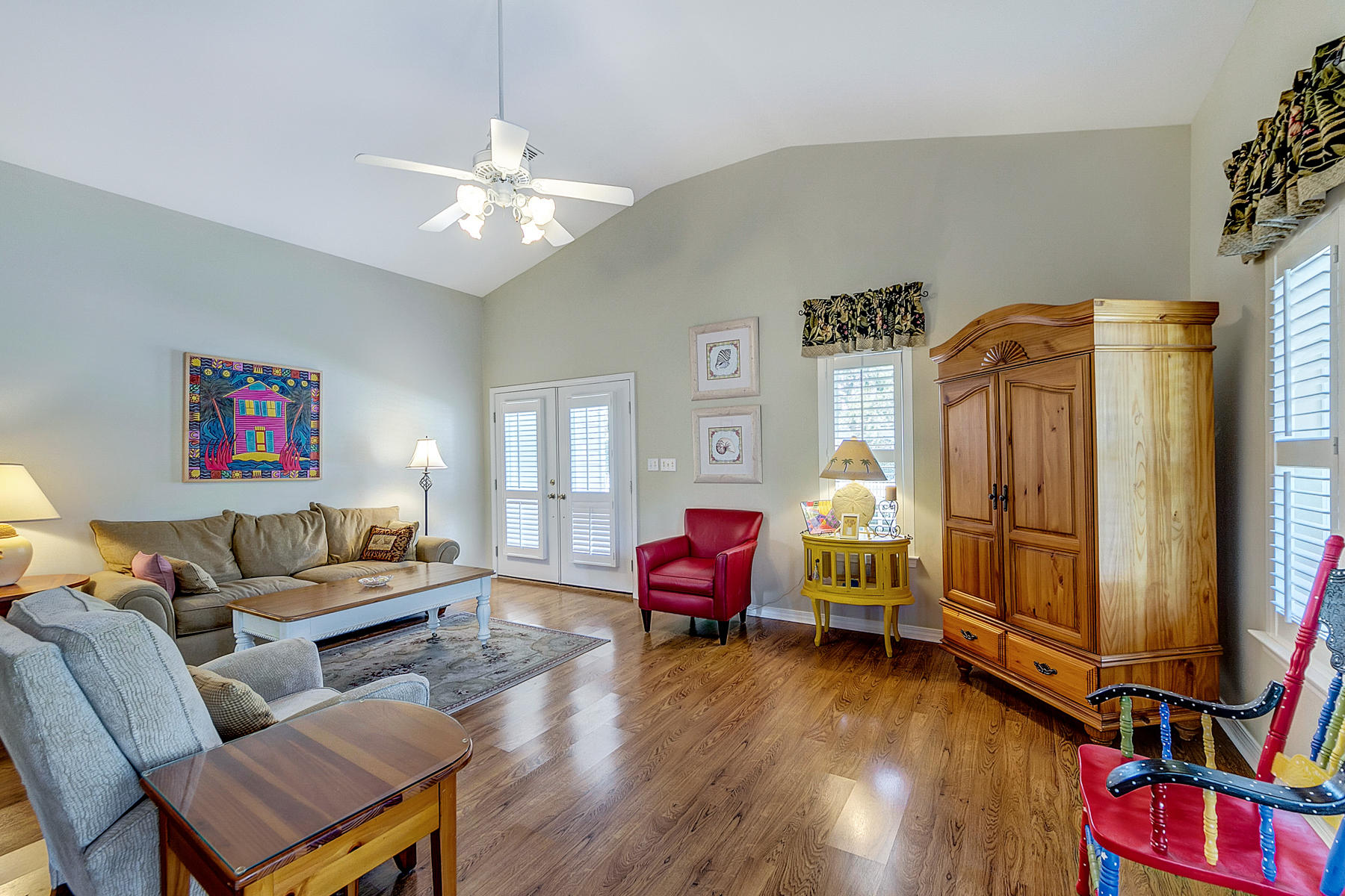 Crystal Lake - Residential