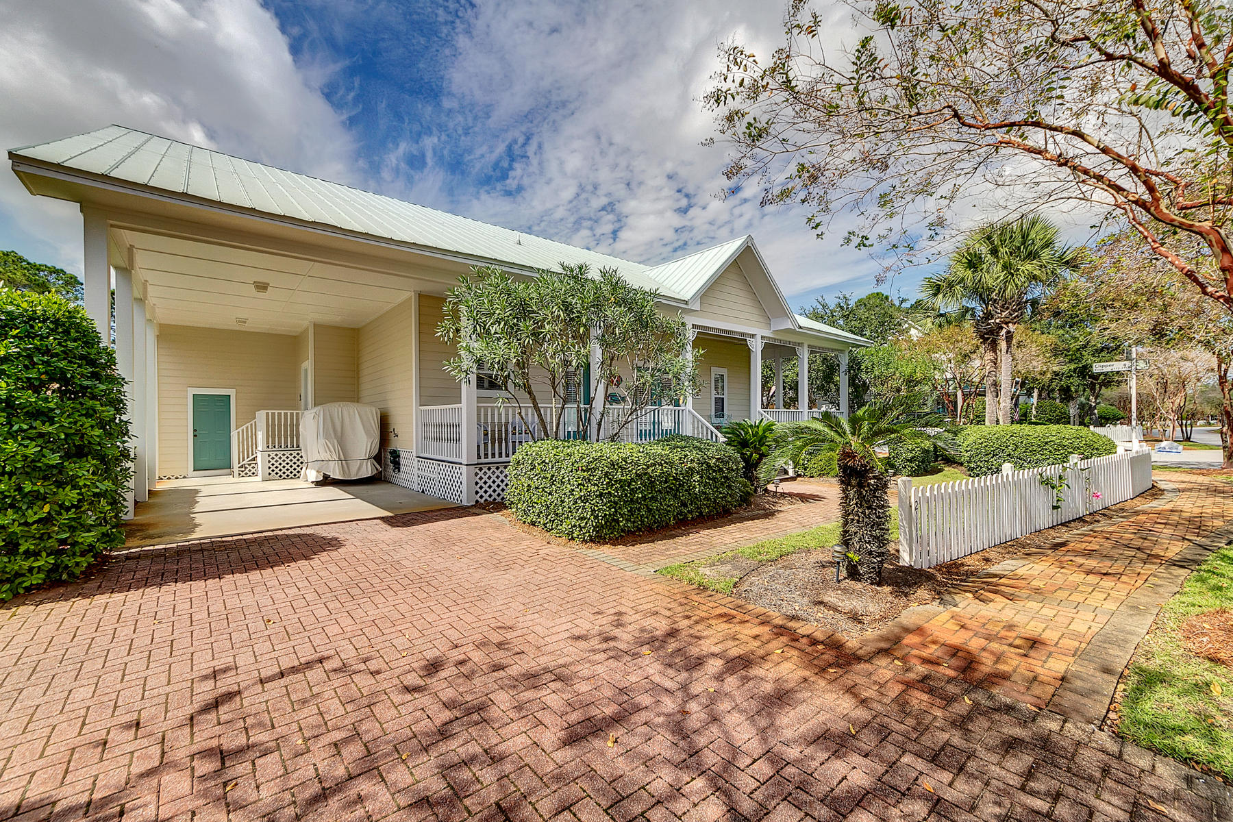 Crystal Lake - Residential