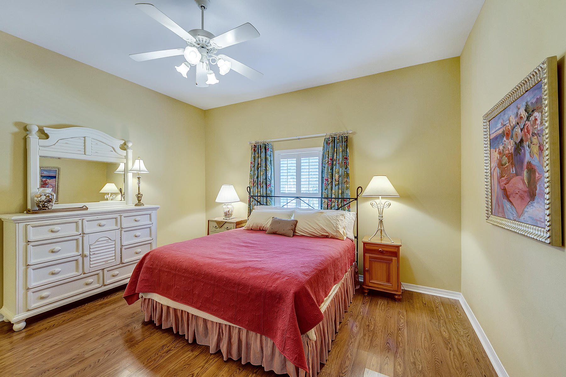 Crystal Lake - Residential