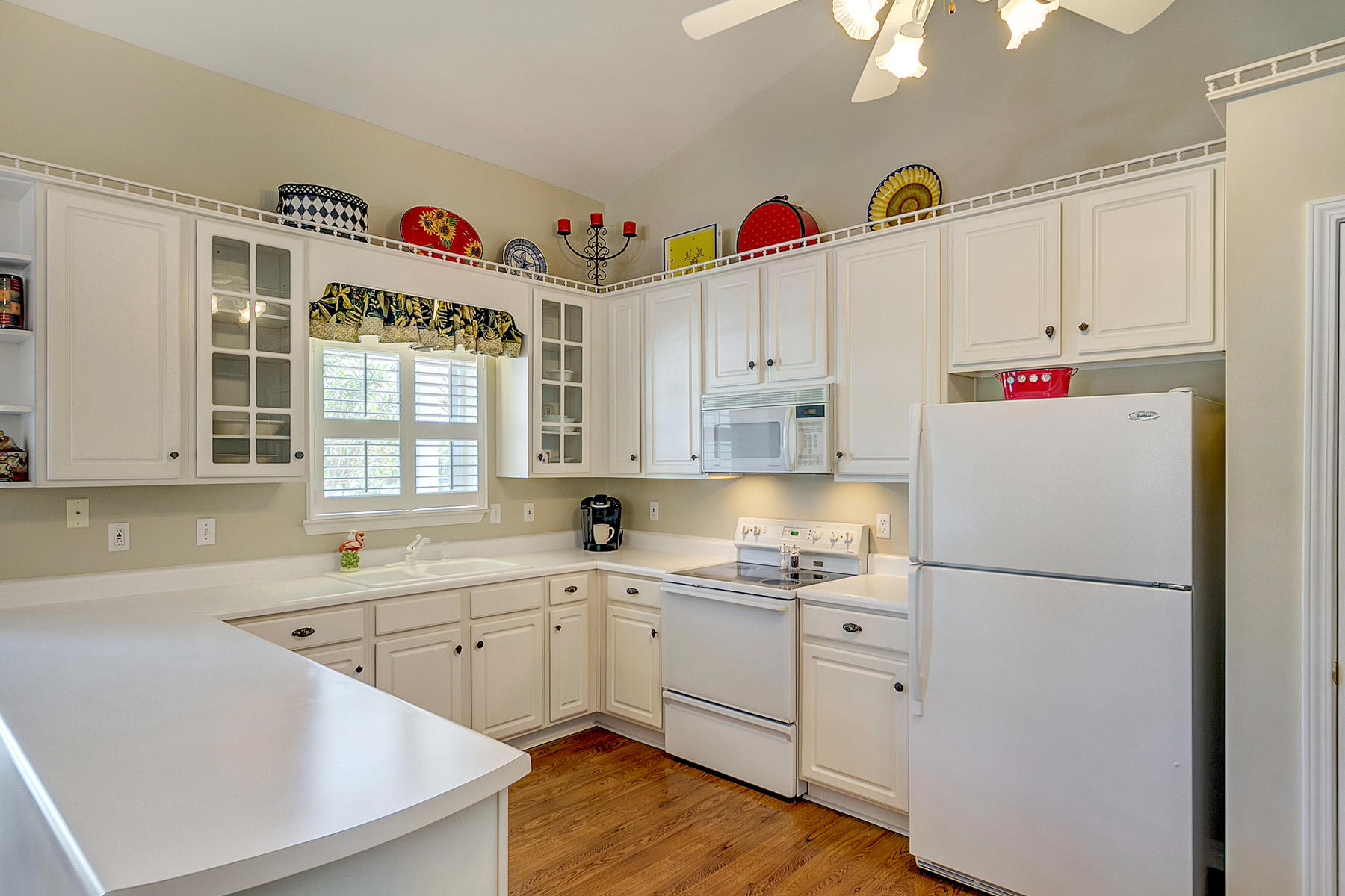 Crystal Lake - Residential