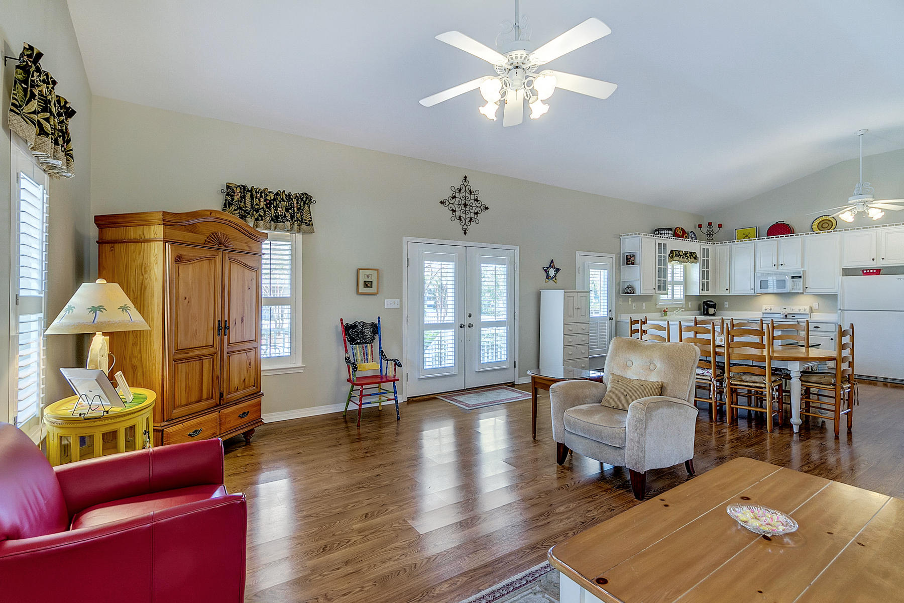 Crystal Lake - Residential